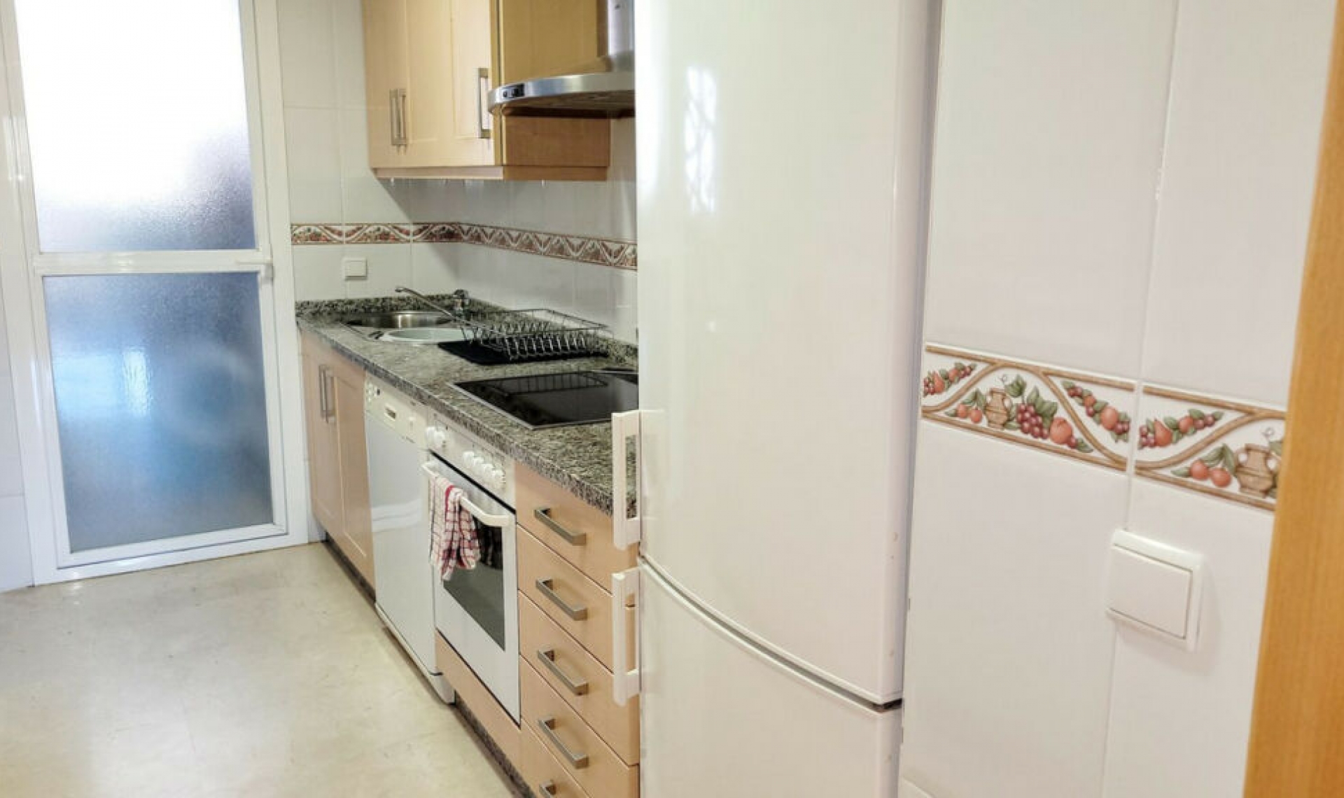 Další prodej - Apartment -
Benalmadena
