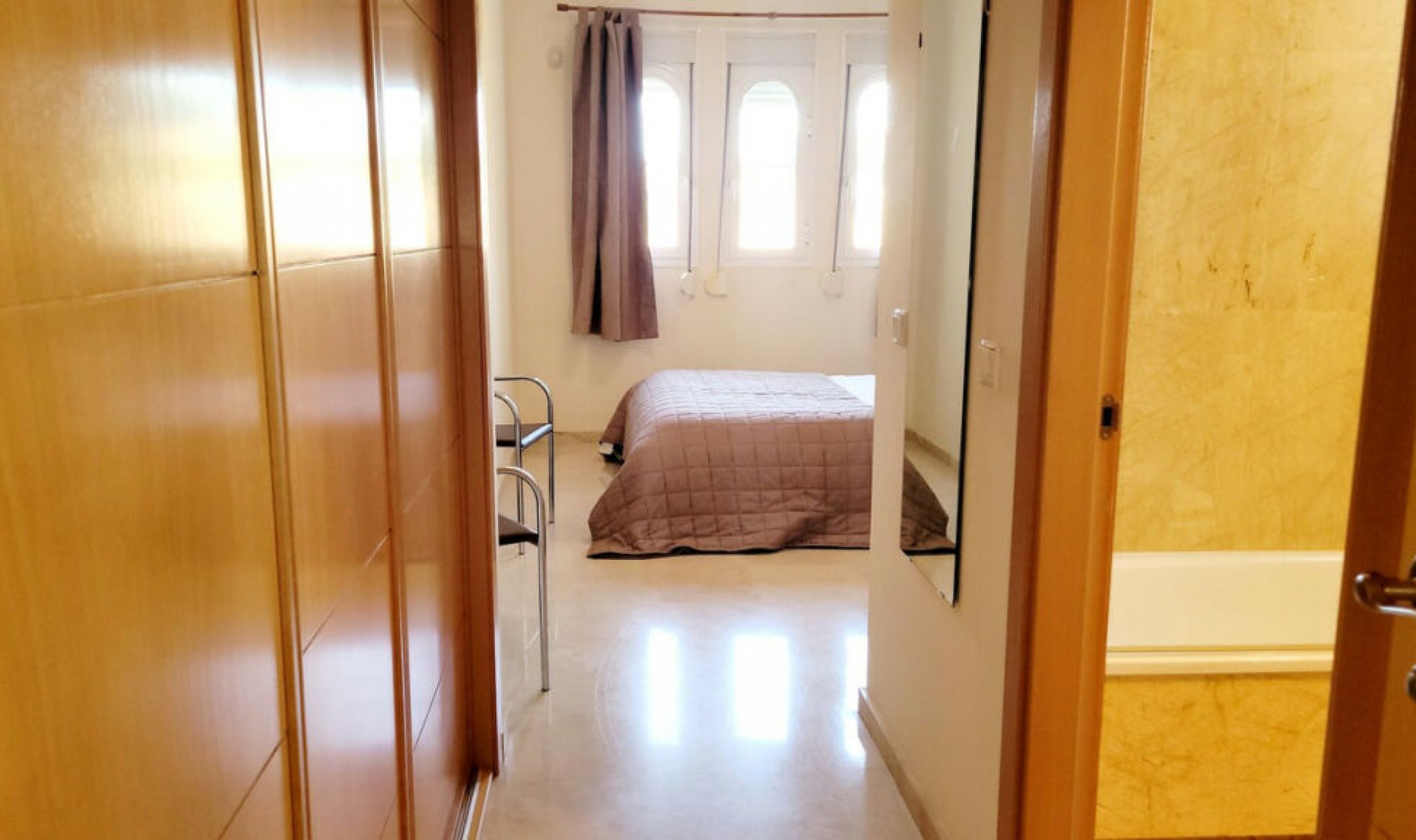 Další prodej - Apartment -
Benalmadena