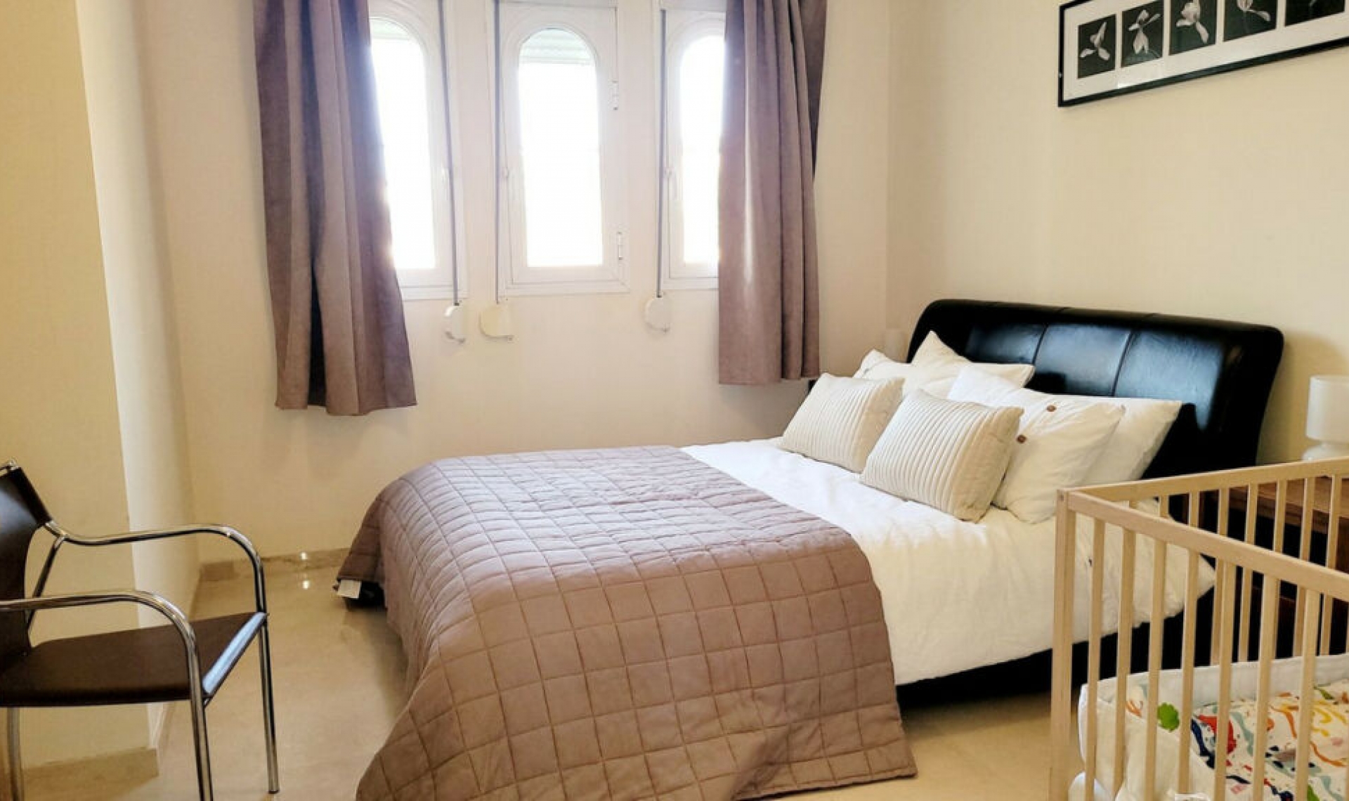 Další prodej - Apartment -
Benalmadena