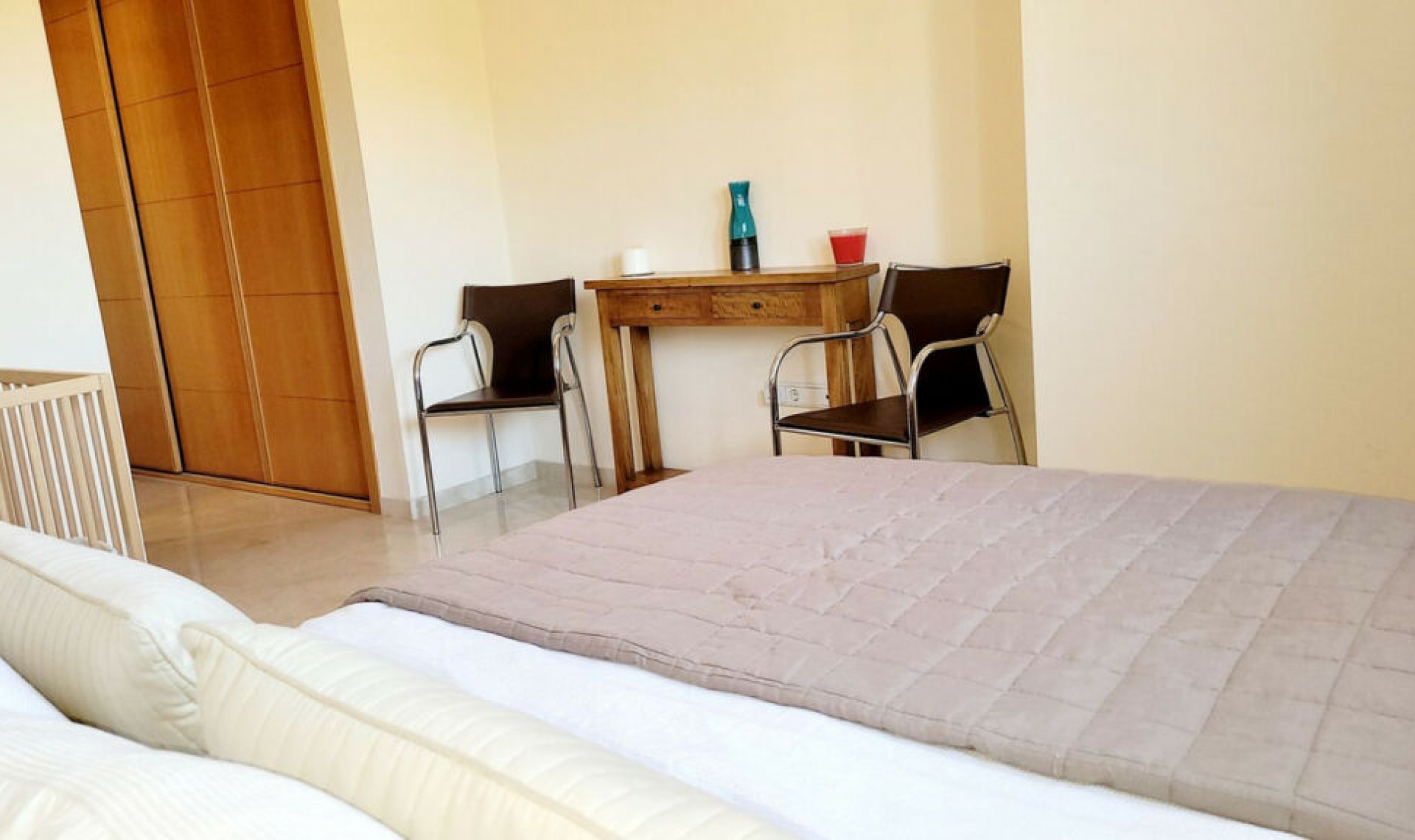 Další prodej - Apartment -
Benalmadena