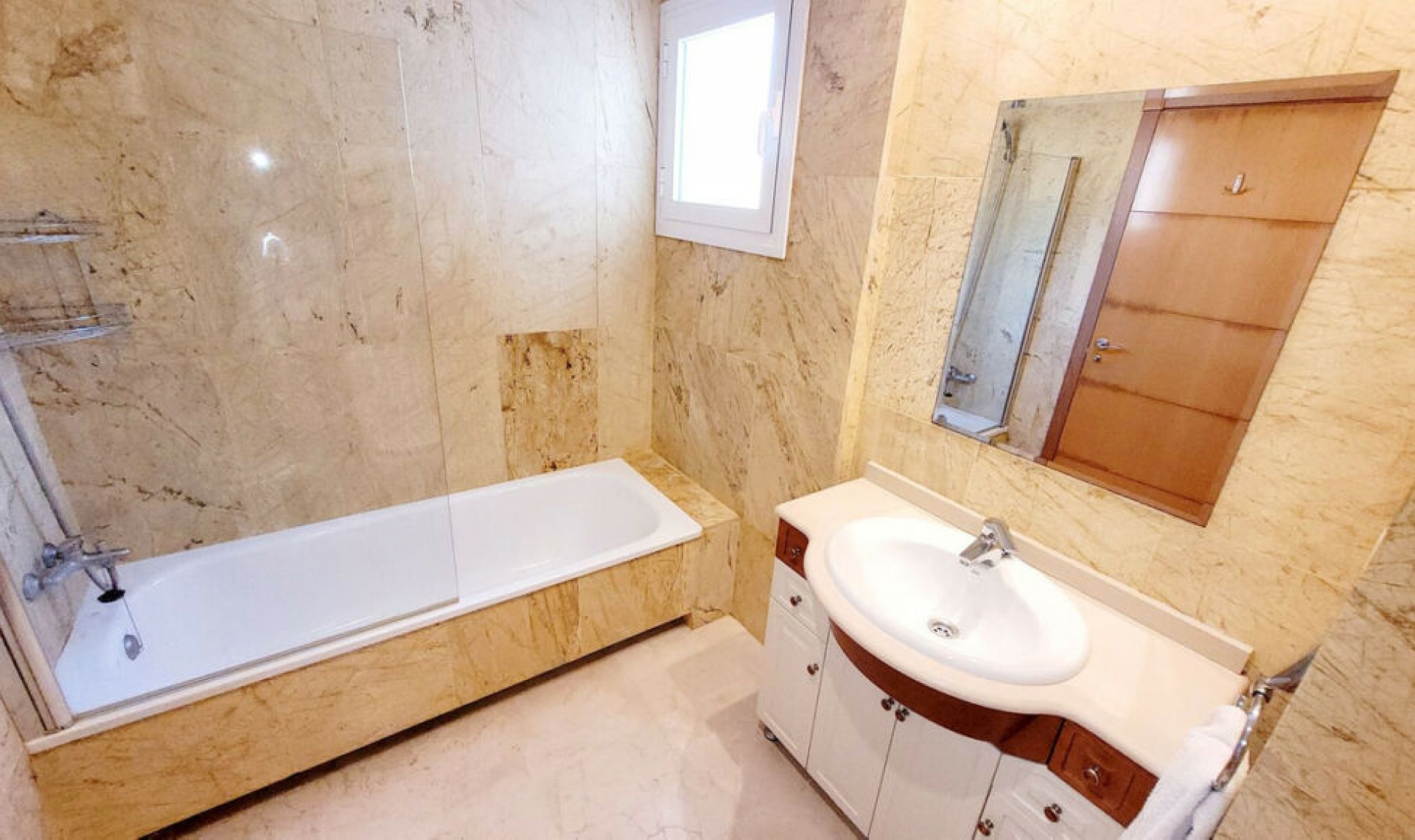 Další prodej - Apartment -
Benalmadena