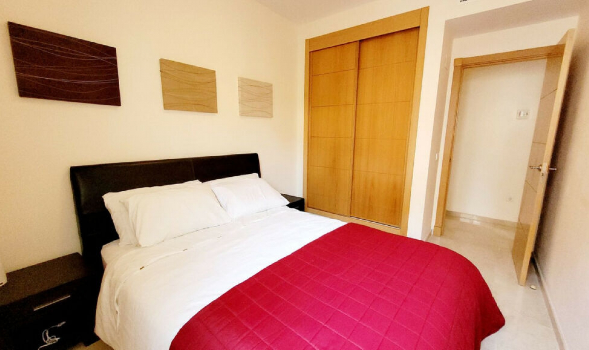 Další prodej - Apartment -
Benalmadena