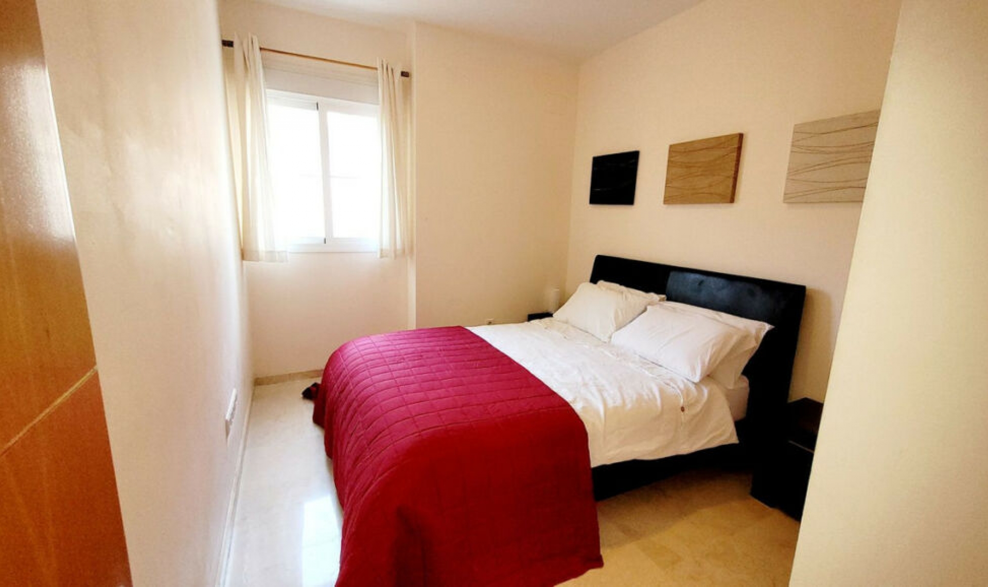 Další prodej - Apartment -
Benalmadena