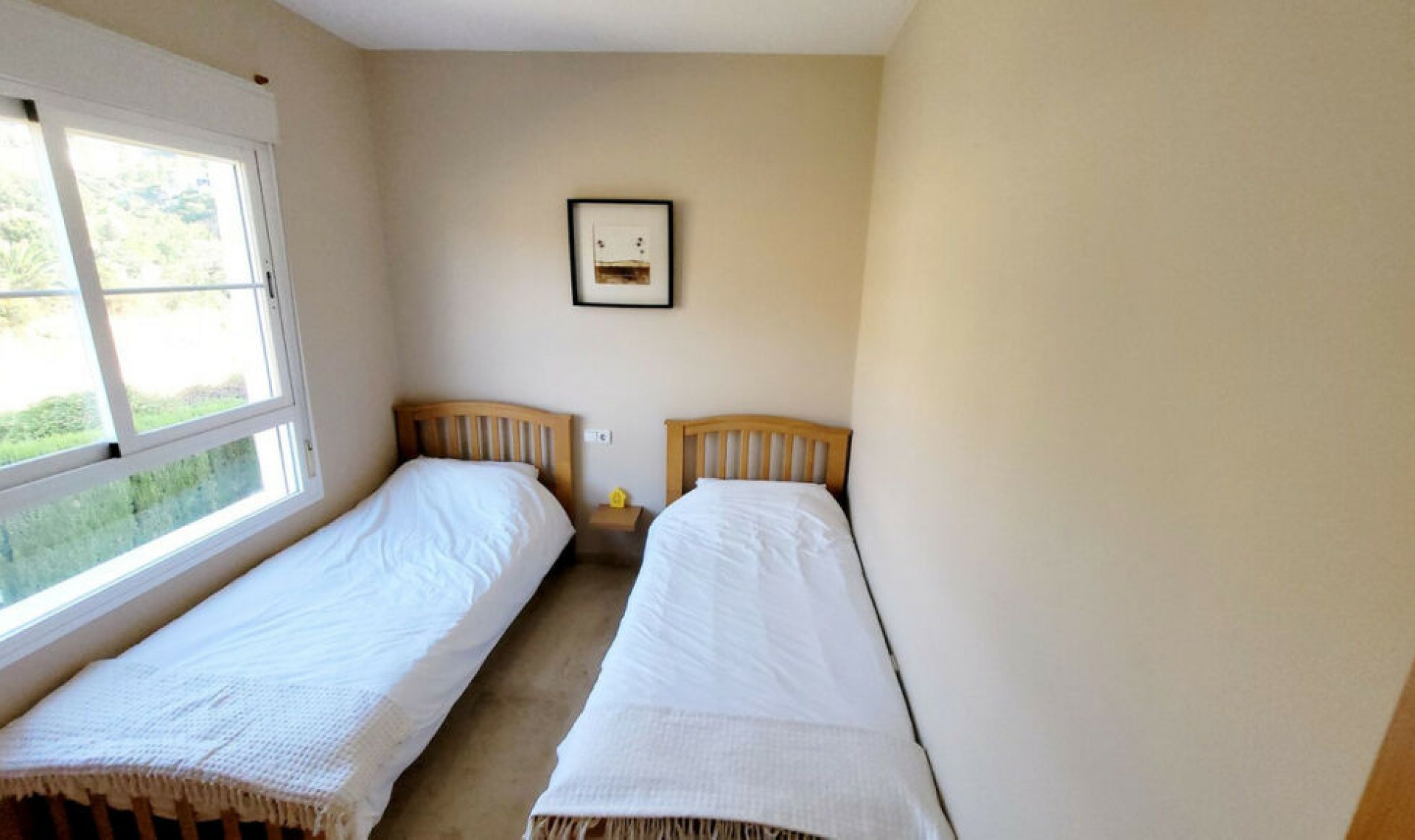 Další prodej - Apartment -
Benalmadena