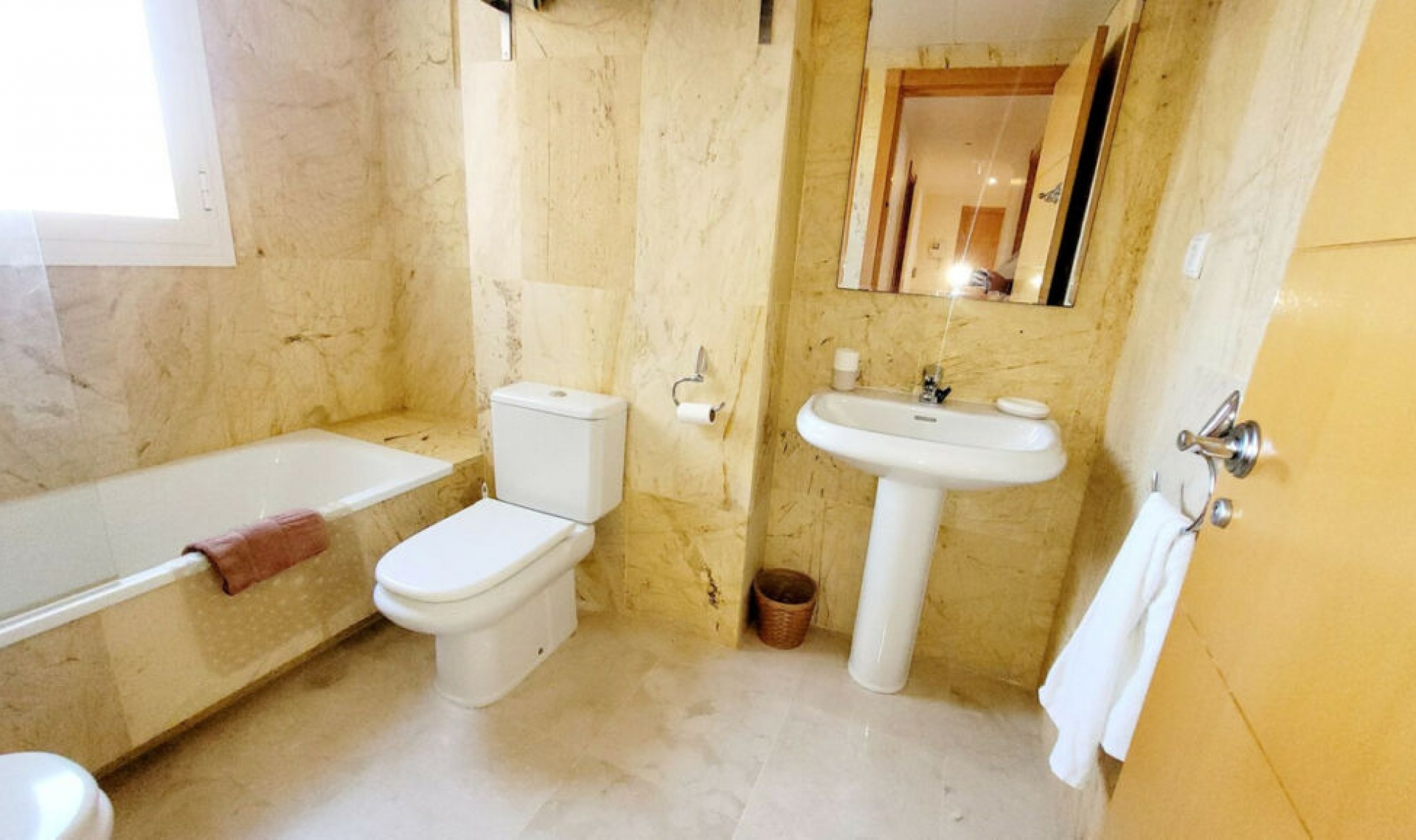 Další prodej - Apartment -
Benalmadena