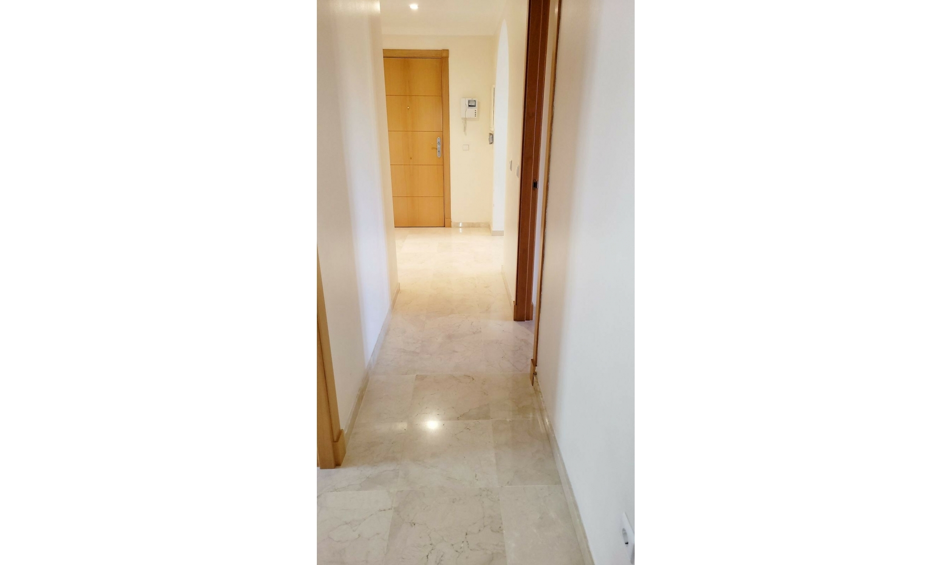 Další prodej - Apartment -
Benalmadena