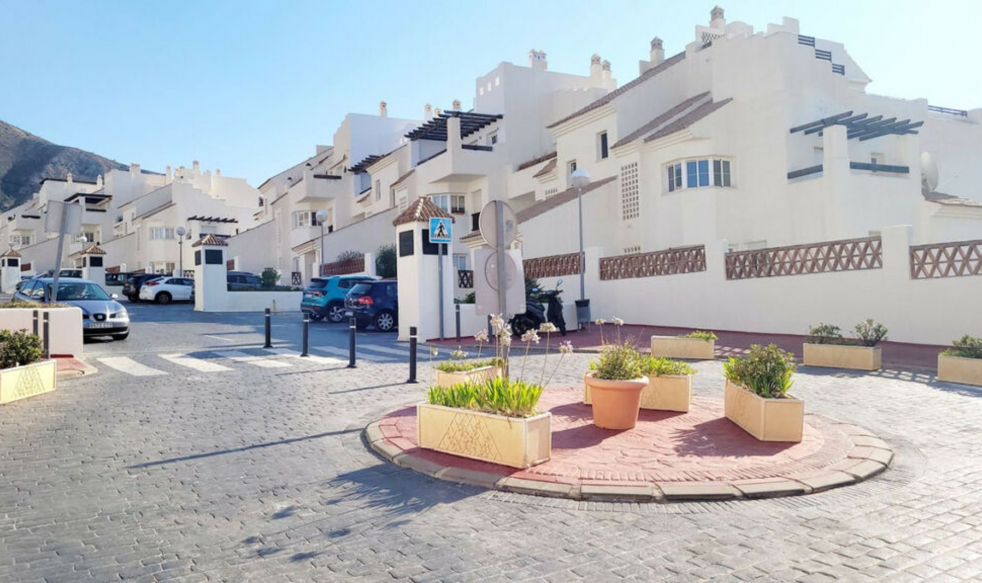 Další prodej - Apartment -
Benalmadena