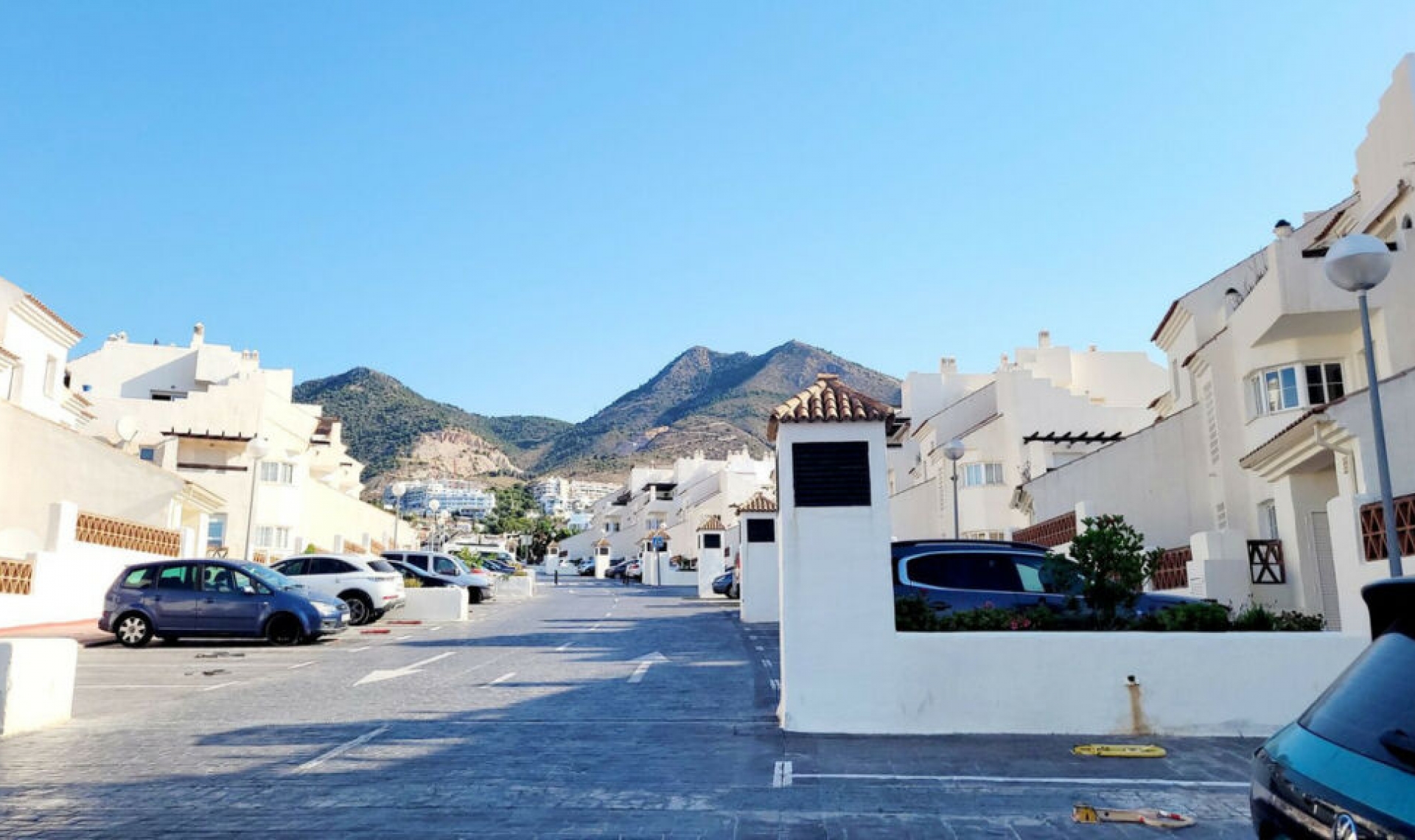Další prodej - Apartment -
Benalmadena