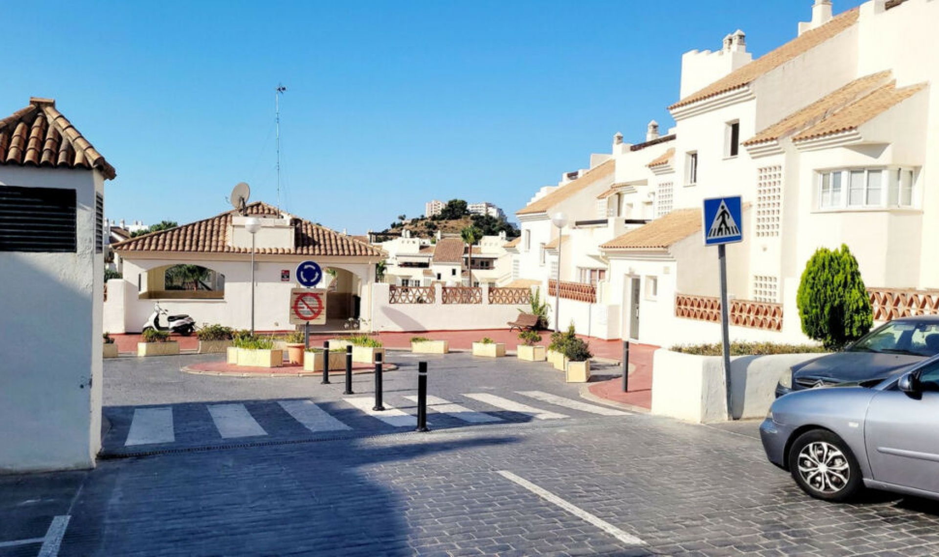 Další prodej - Apartment -
Benalmadena