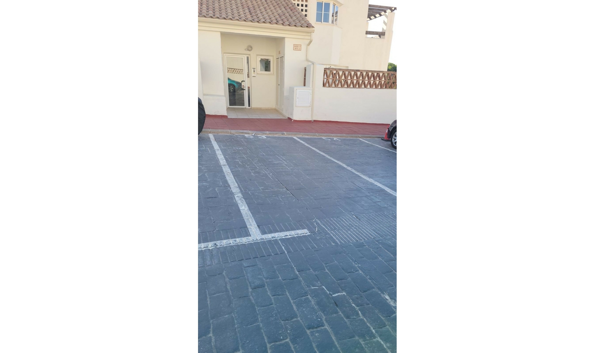 Další prodej - Apartment -
Benalmadena