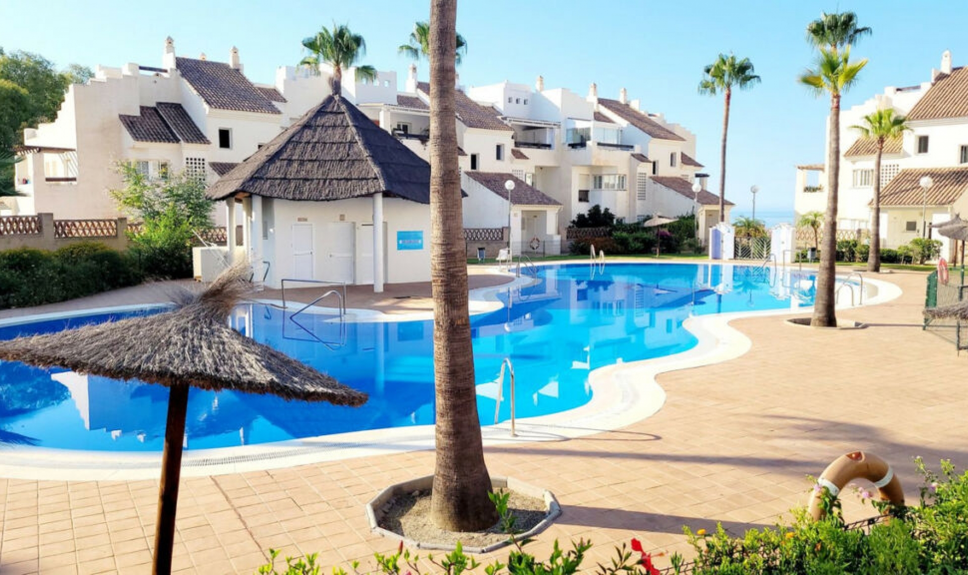 Další prodej - Apartment -
Benalmadena