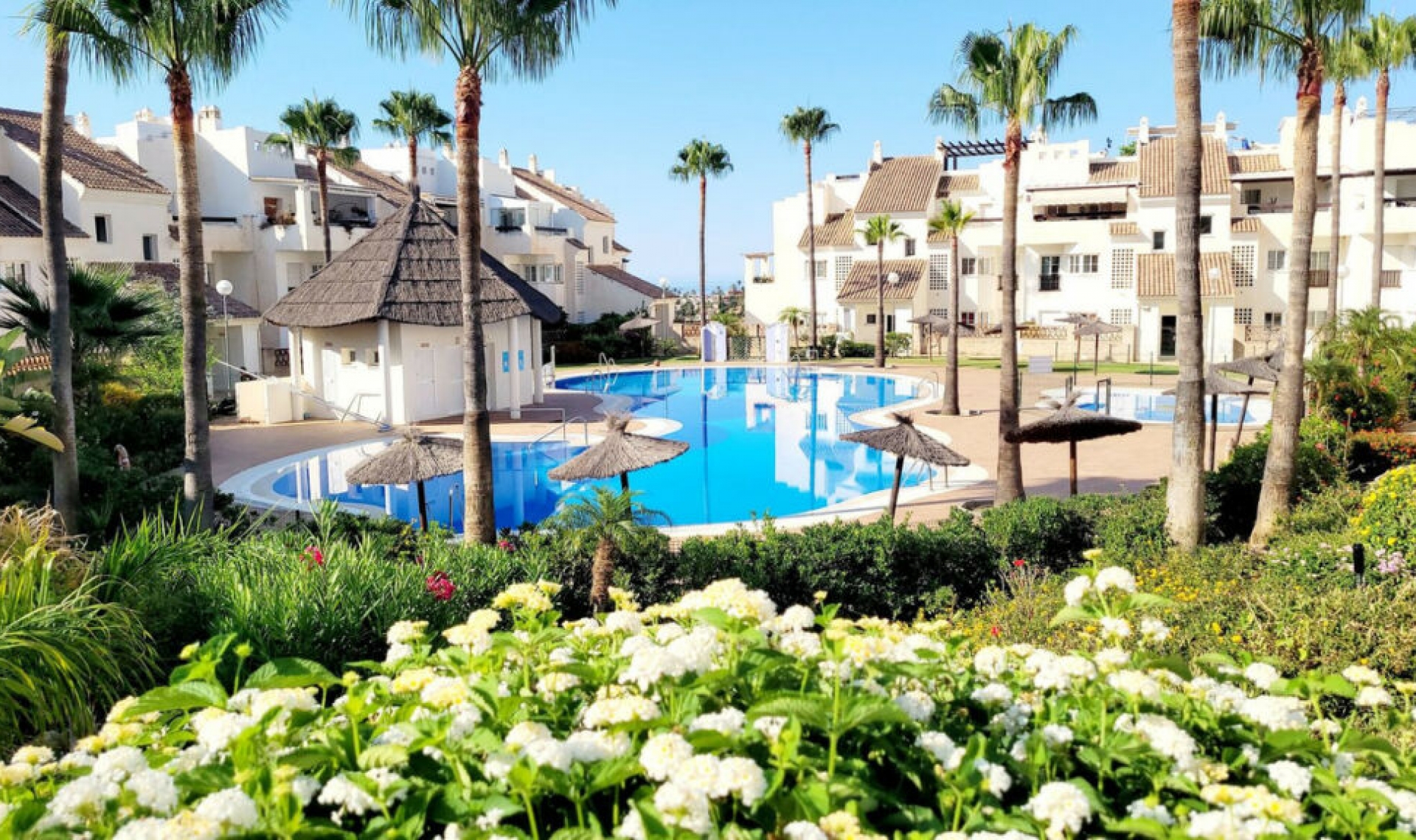 Další prodej - Apartment -
Benalmadena