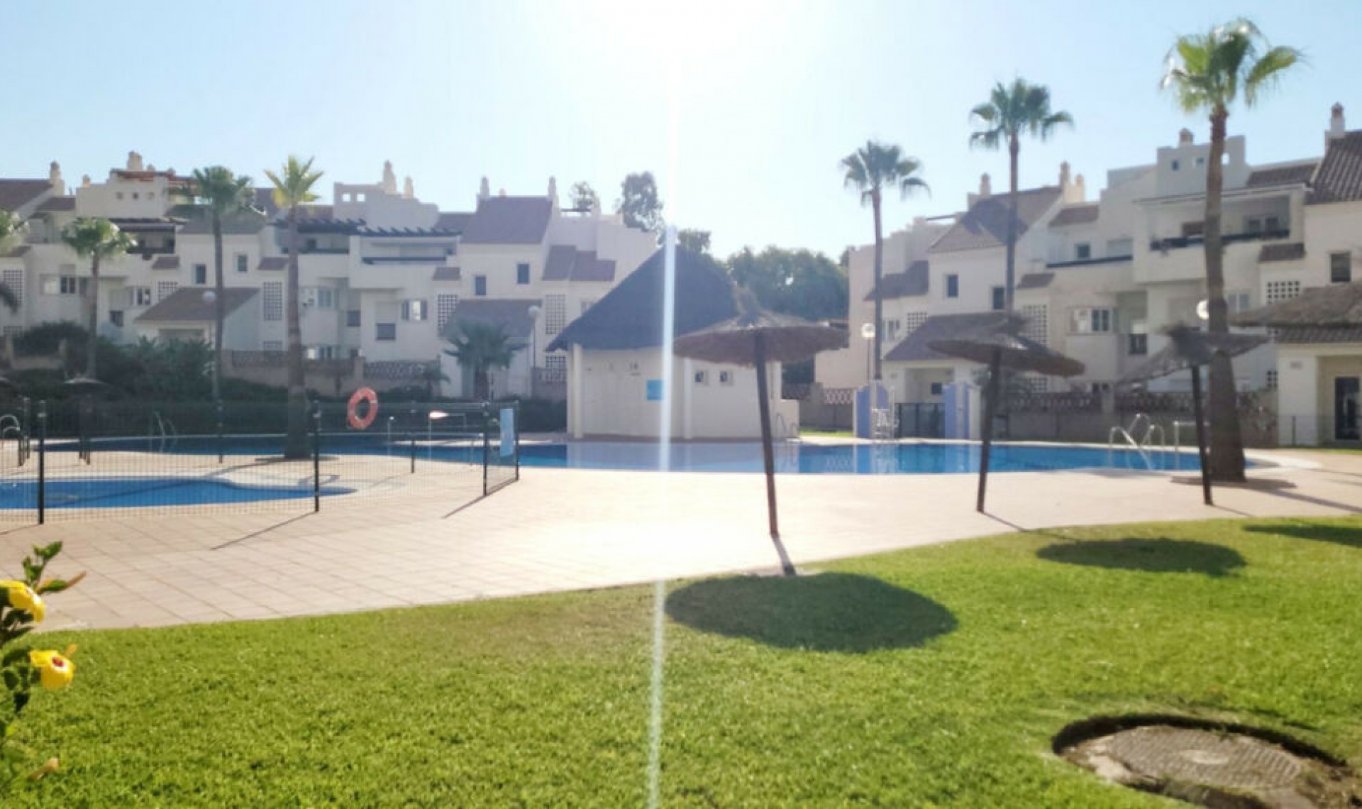 Další prodej - Apartment -
Benalmadena