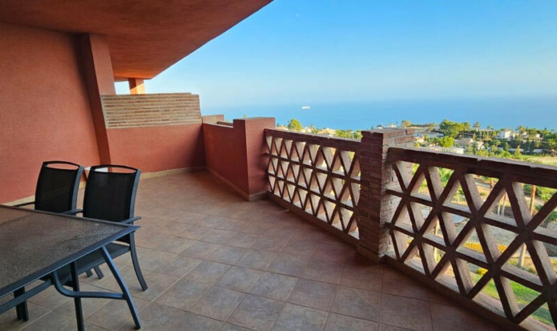 Další prodej - Apartment -
Benalmadena
