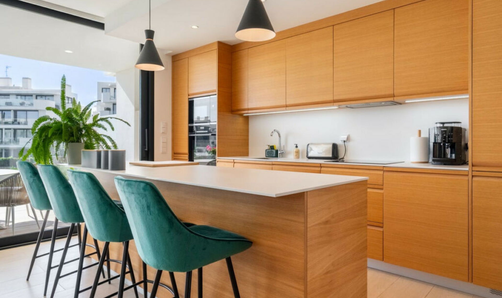 Další prodej - Apartment -
Benalmadena