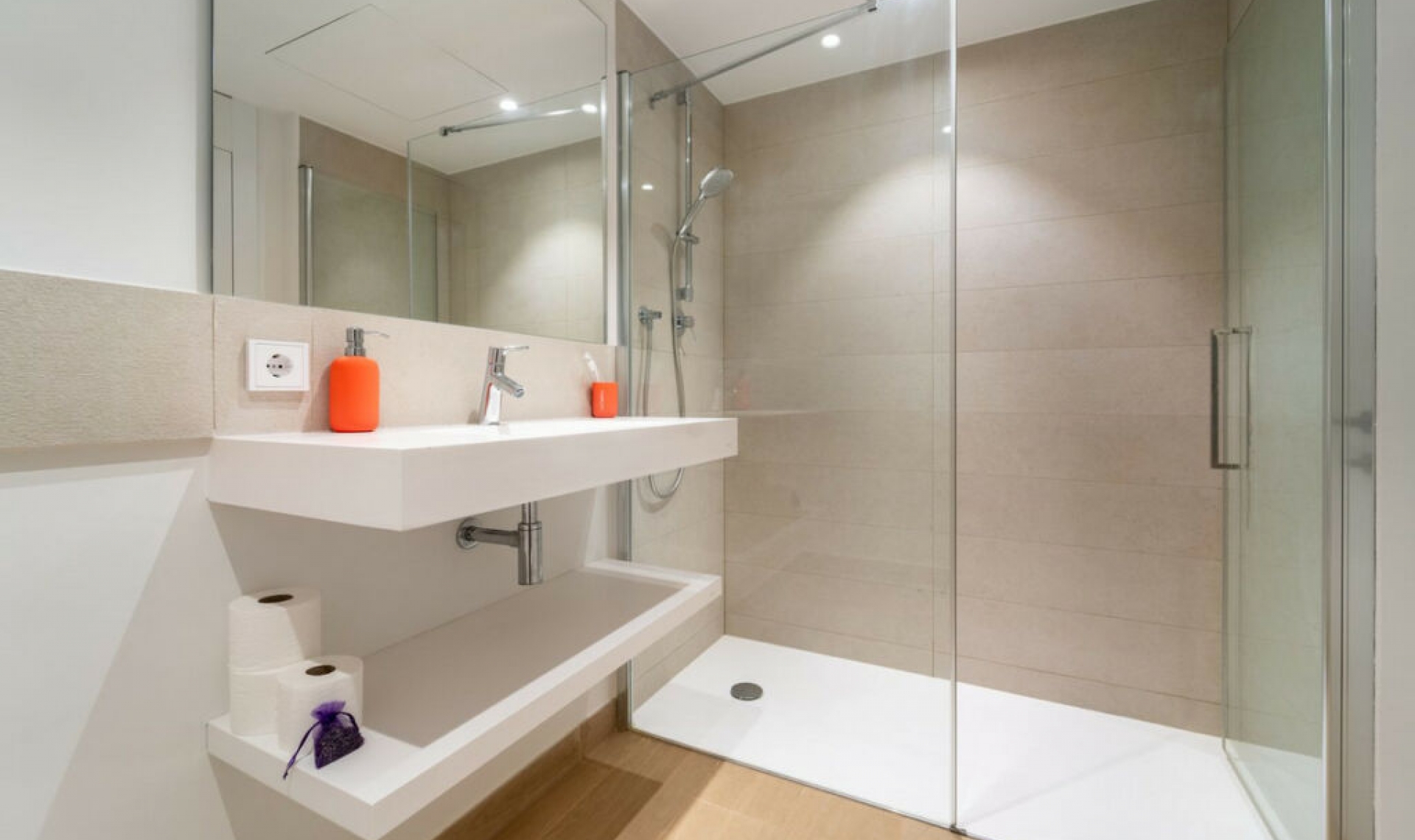 Další prodej - Apartment -
Benalmadena