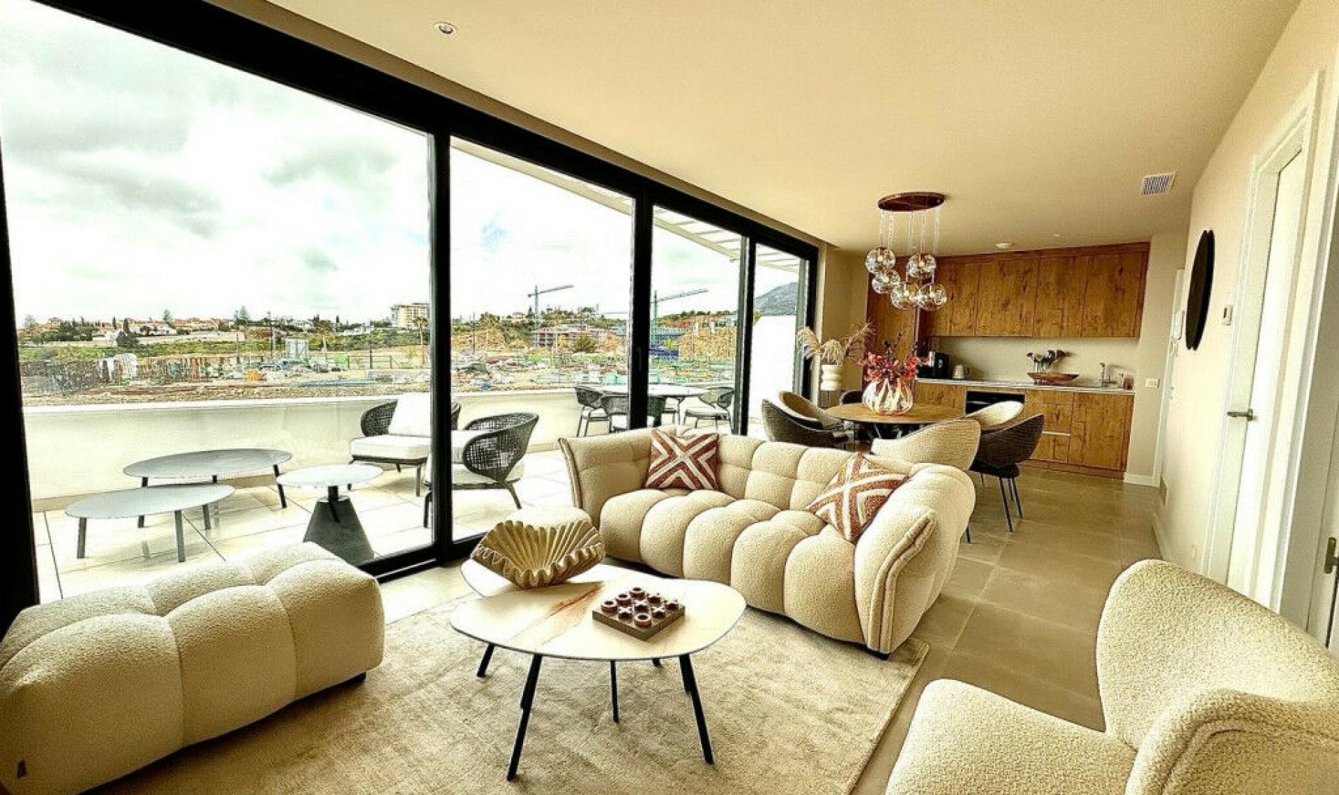 Další prodej - Apartment -
Benalmadena