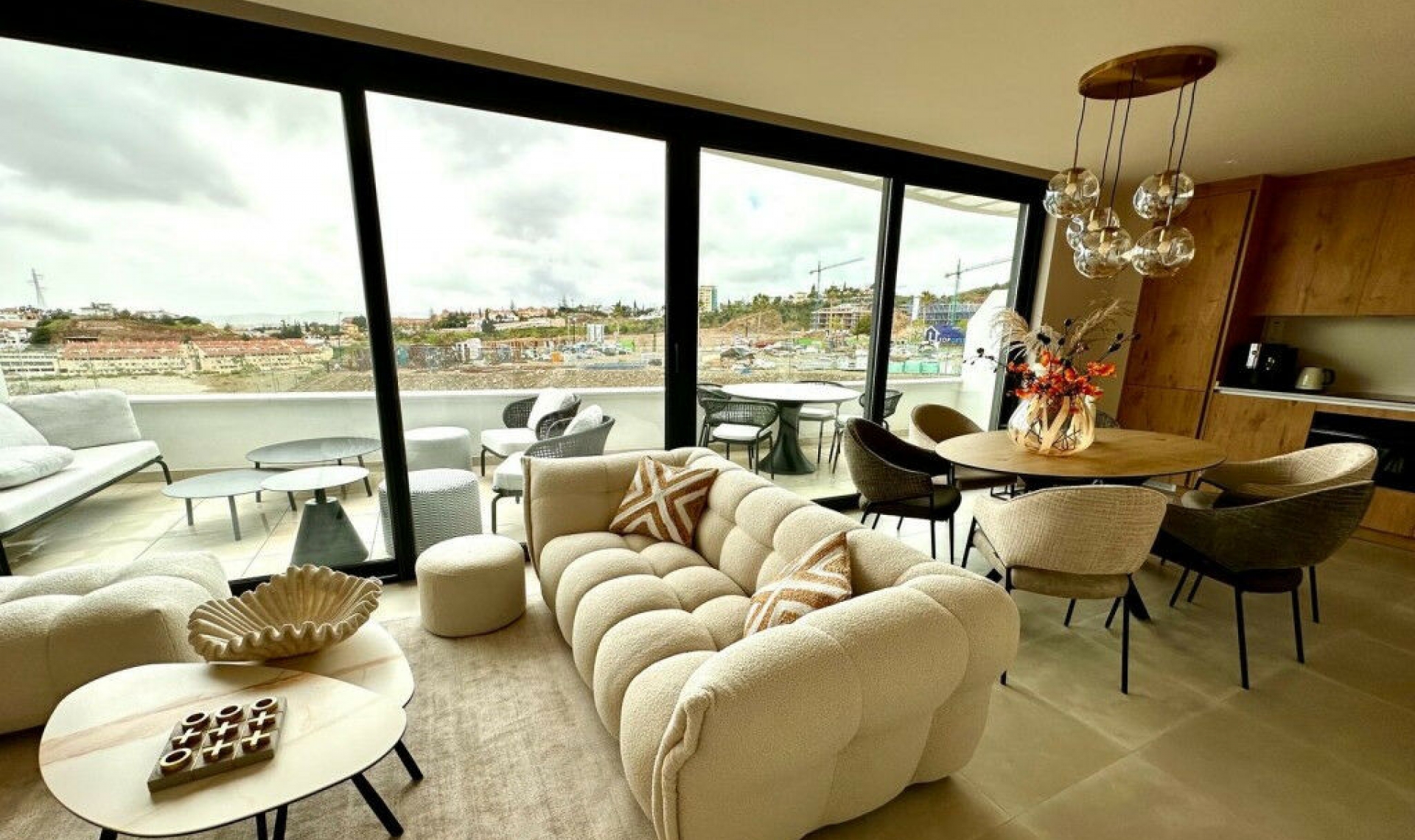 Další prodej - Apartment -
Benalmadena