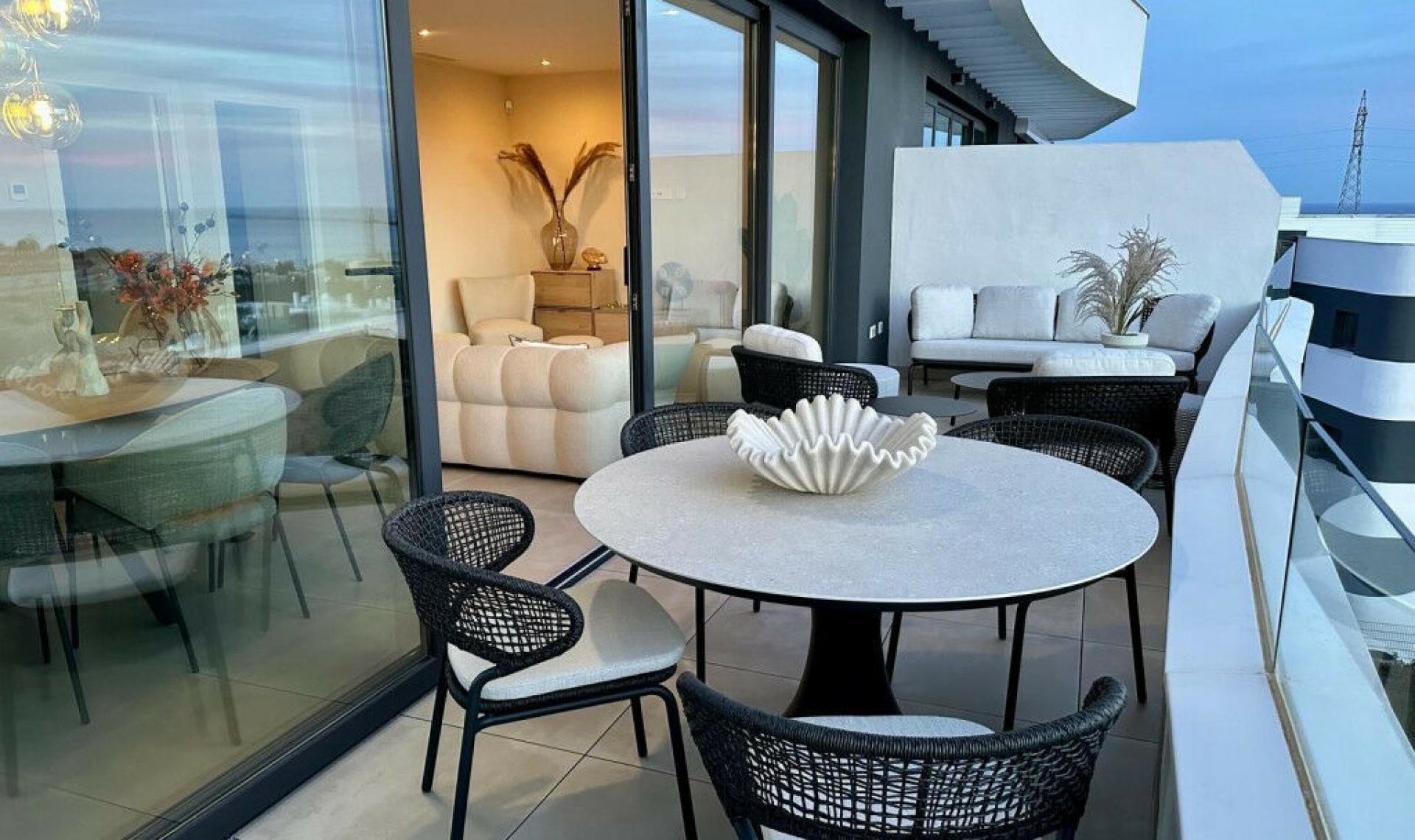 Další prodej - Apartment -
Benalmadena