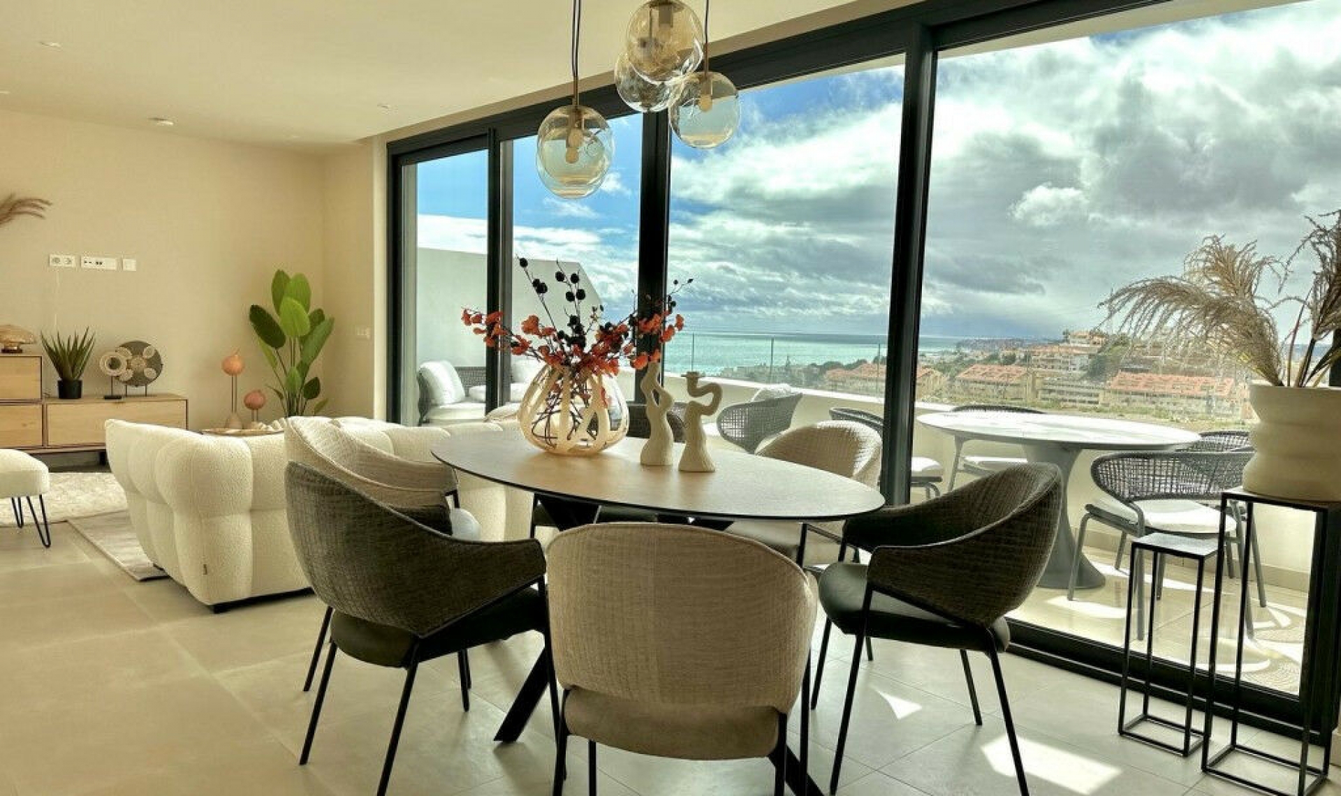 Další prodej - Apartment -
Benalmadena