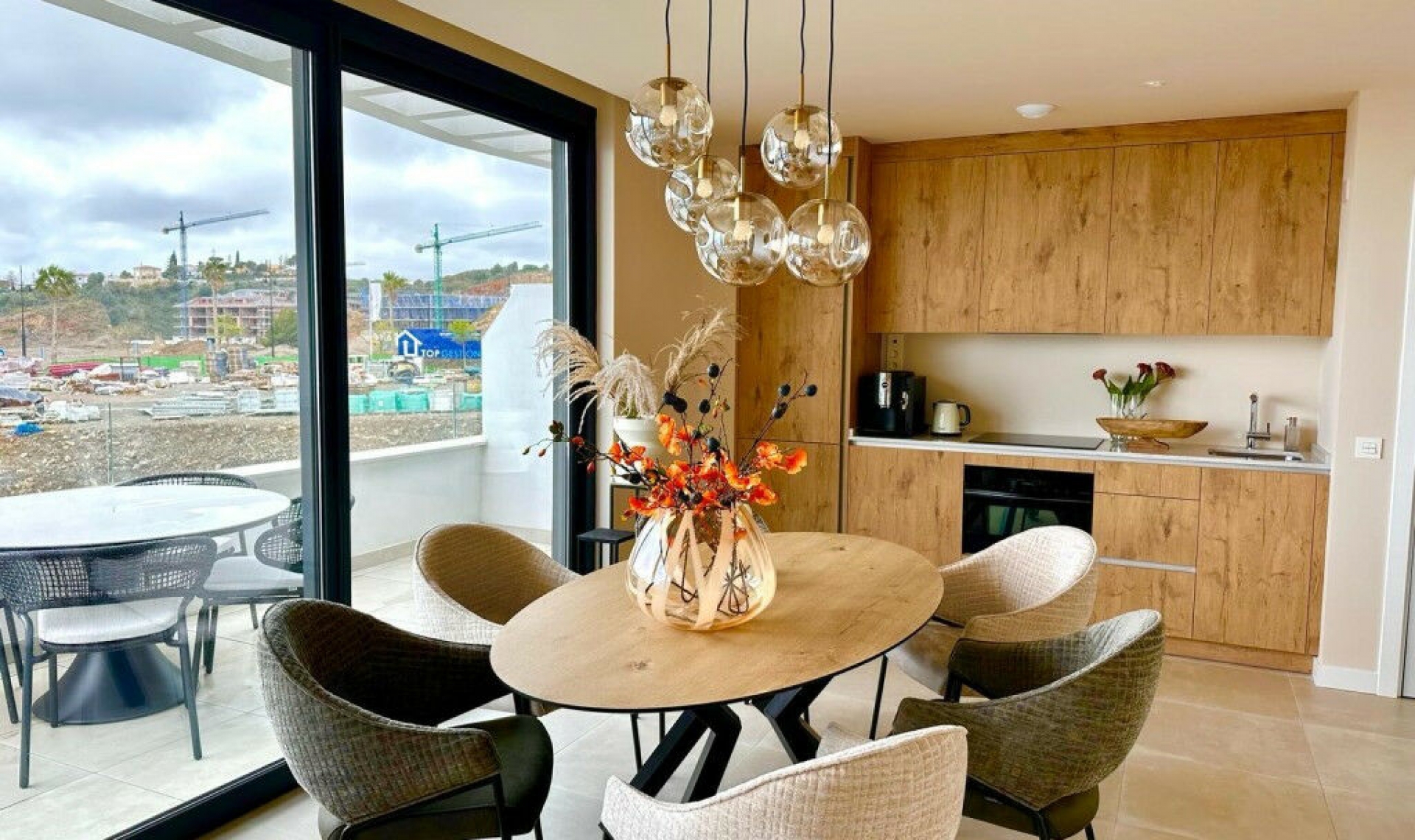 Další prodej - Apartment -
Benalmadena