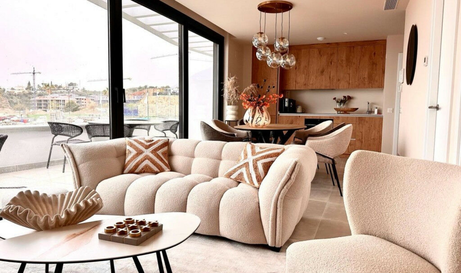 Další prodej - Apartment -
Benalmadena