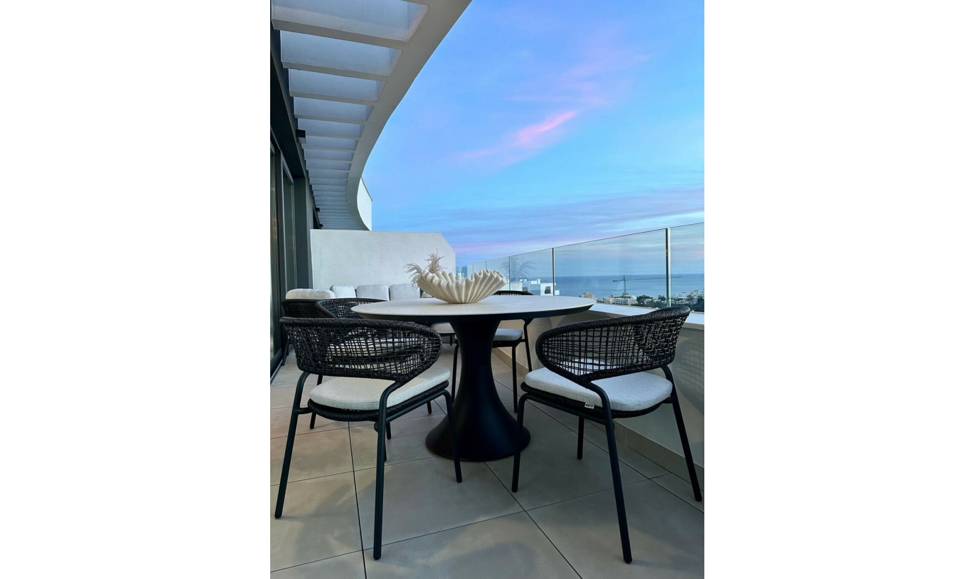 Další prodej - Apartment -
Benalmadena