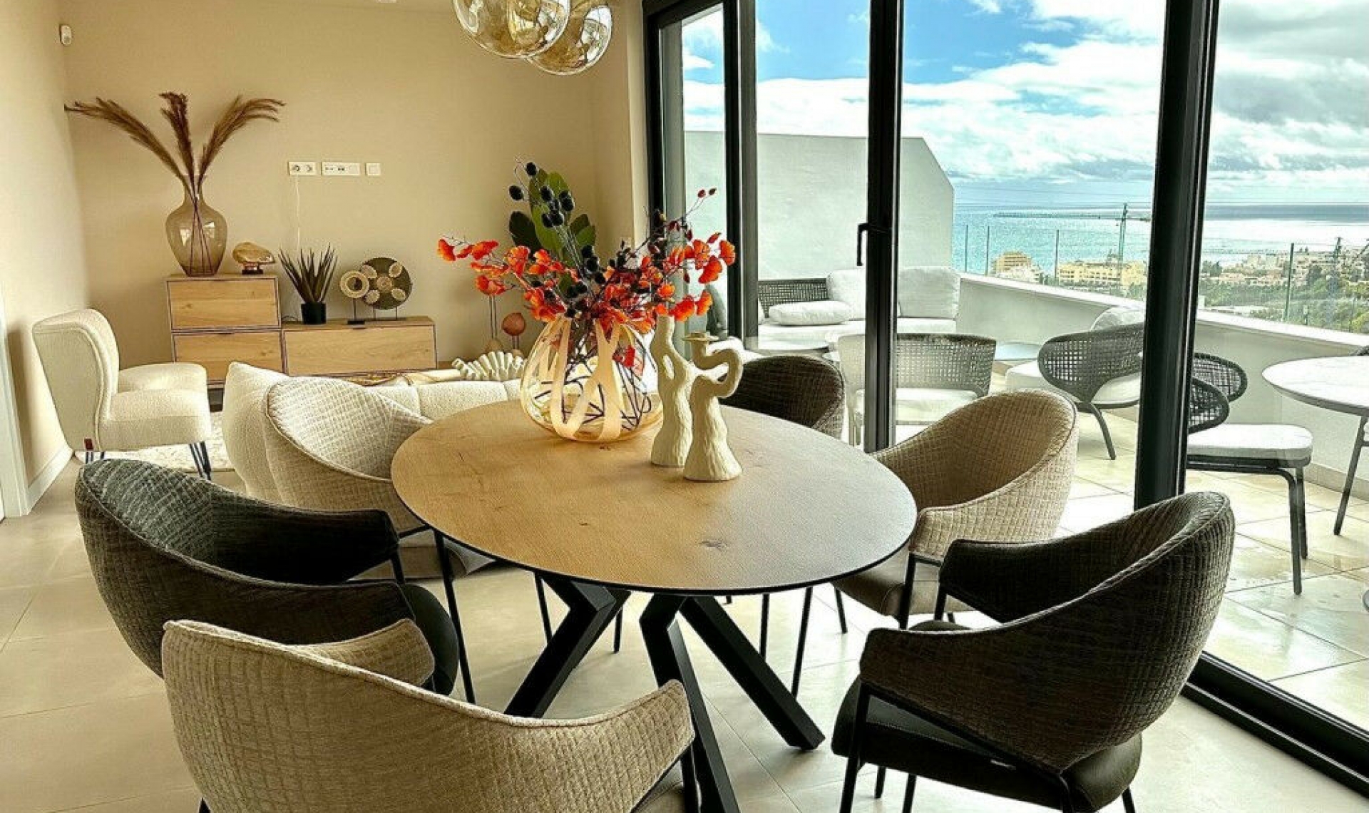 Další prodej - Apartment -
Benalmadena