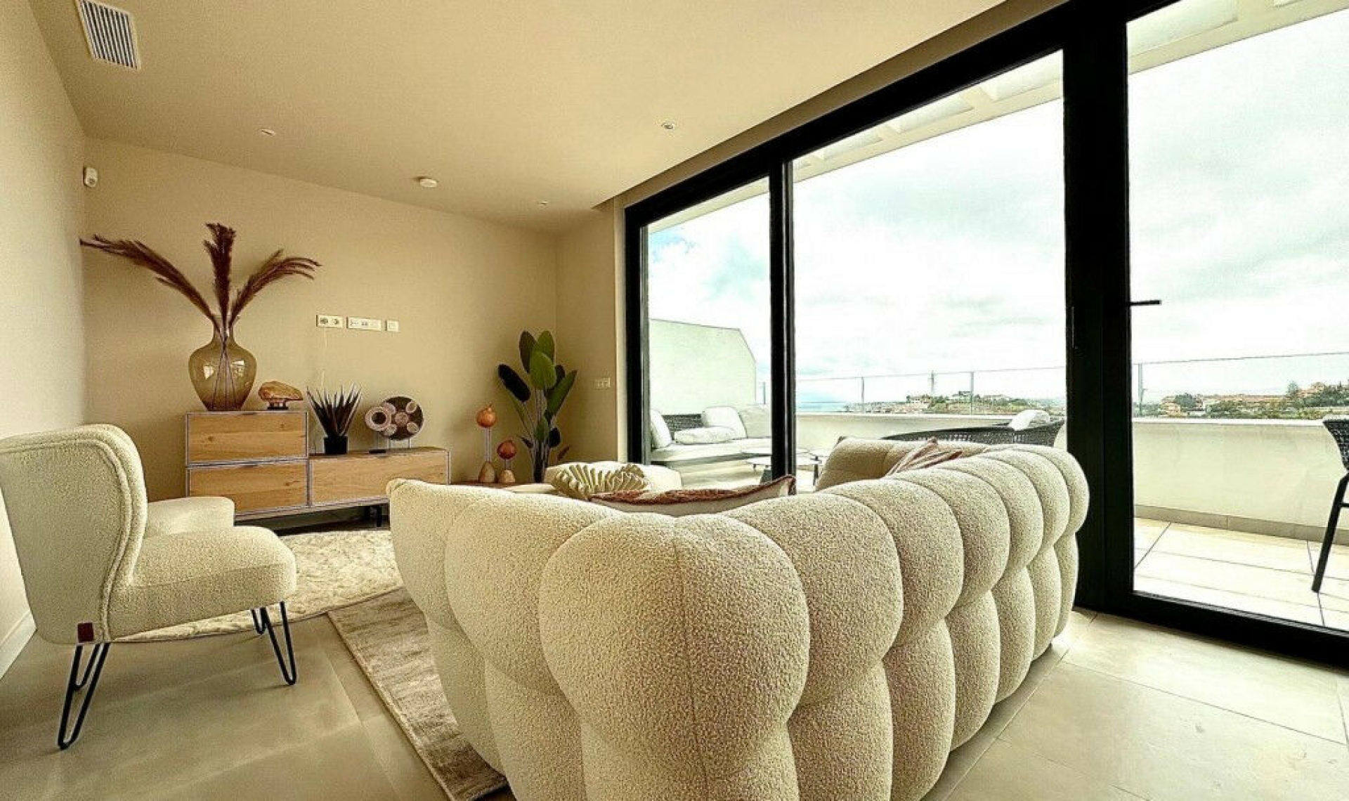 Další prodej - Apartment -
Benalmadena