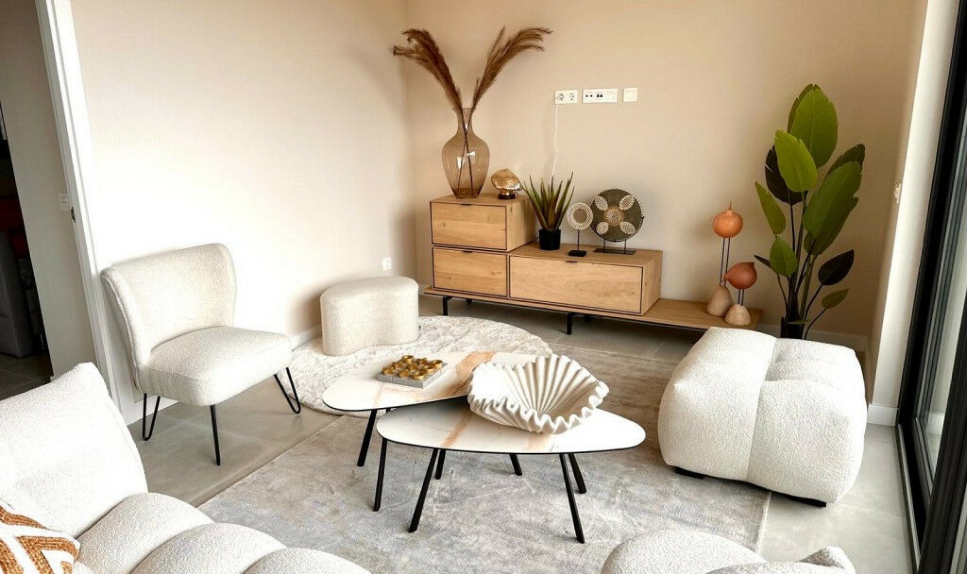 Další prodej - Apartment -
Benalmadena