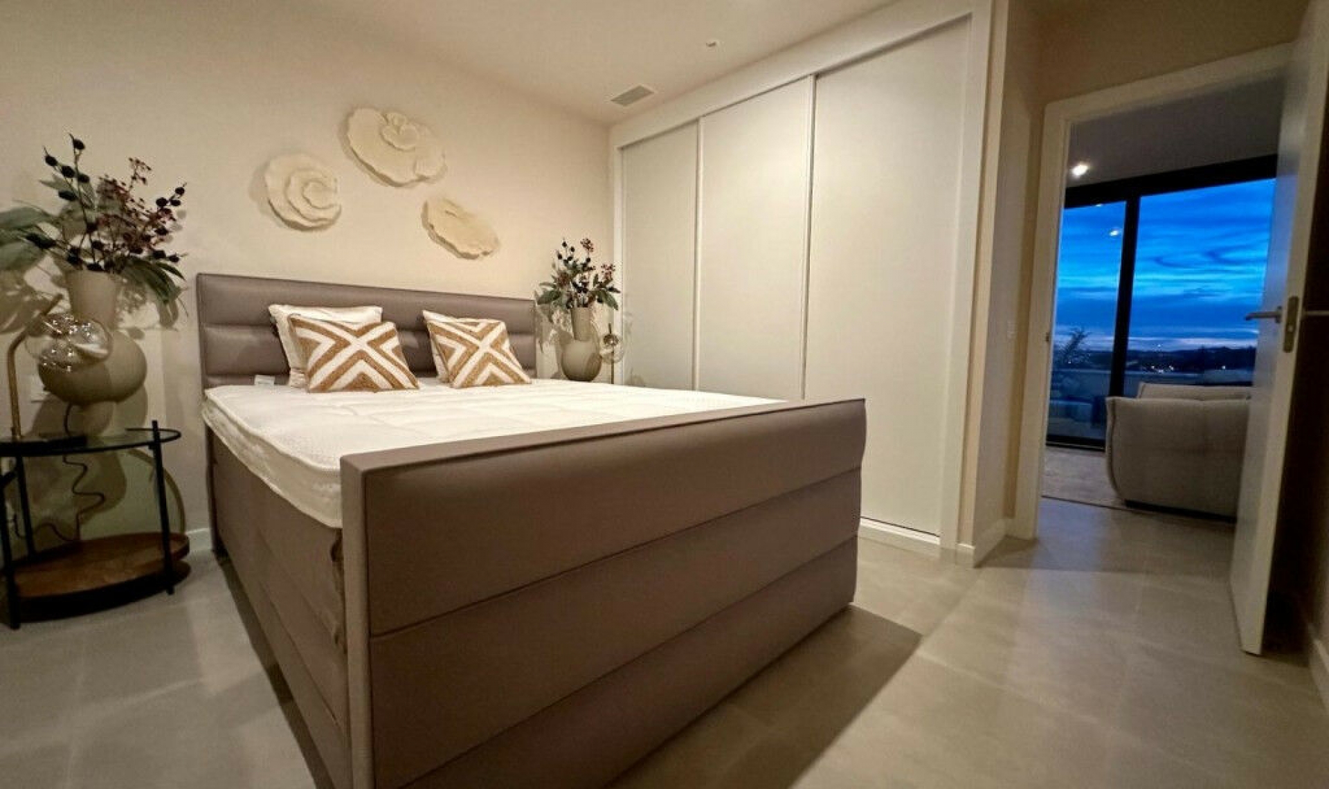 Další prodej - Apartment -
Benalmadena