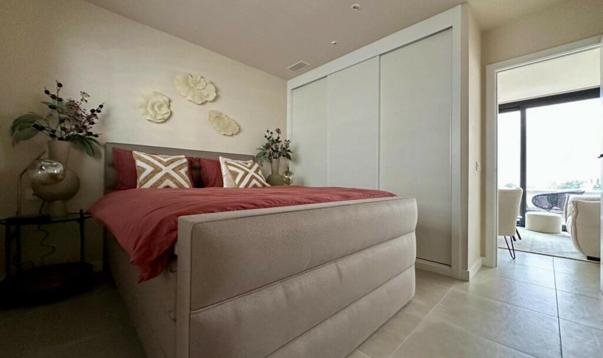 Další prodej - Apartment -
Benalmadena