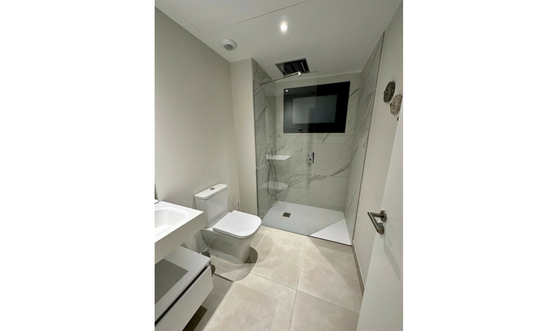 Další prodej - Apartment -
Benalmadena