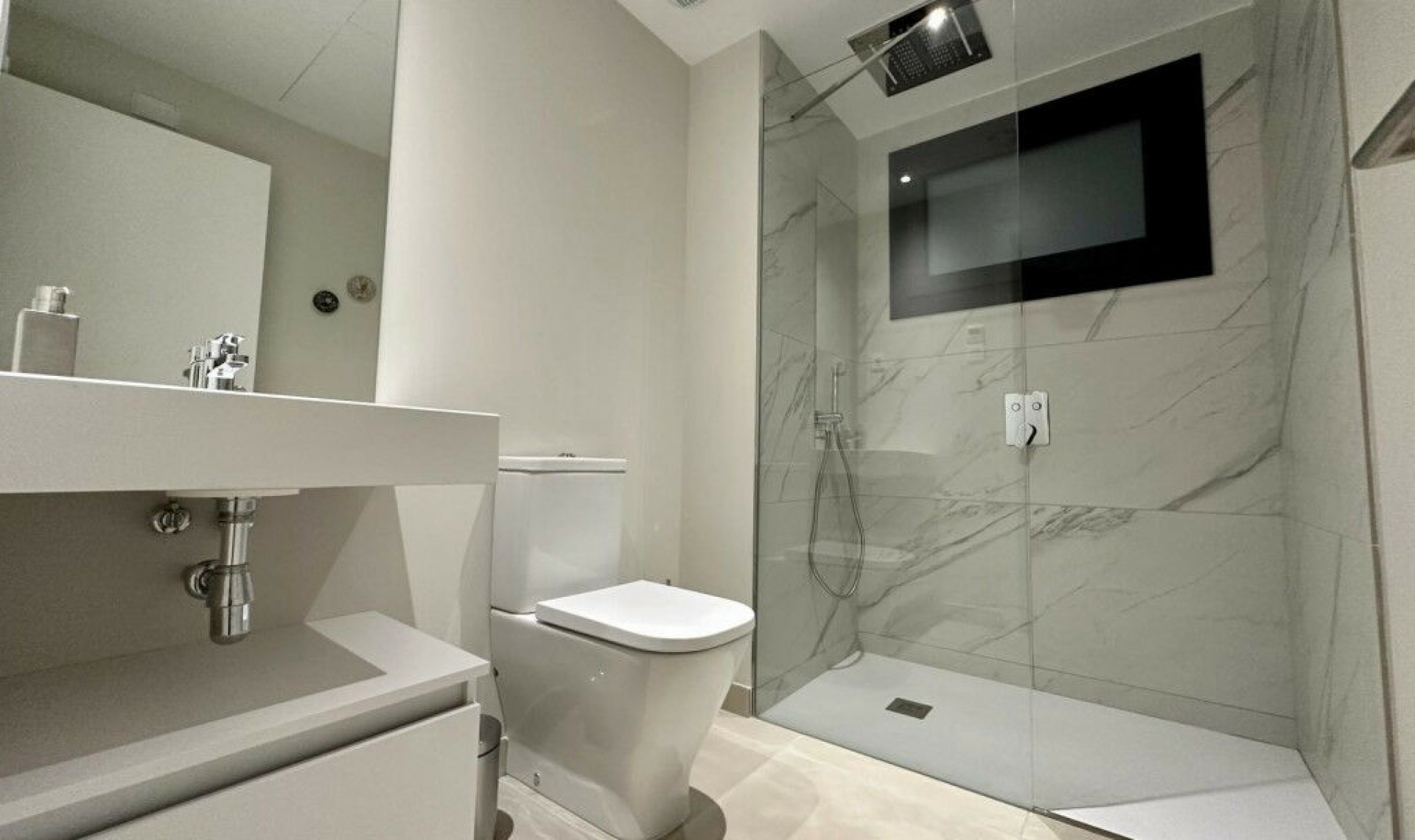 Další prodej - Apartment -
Benalmadena