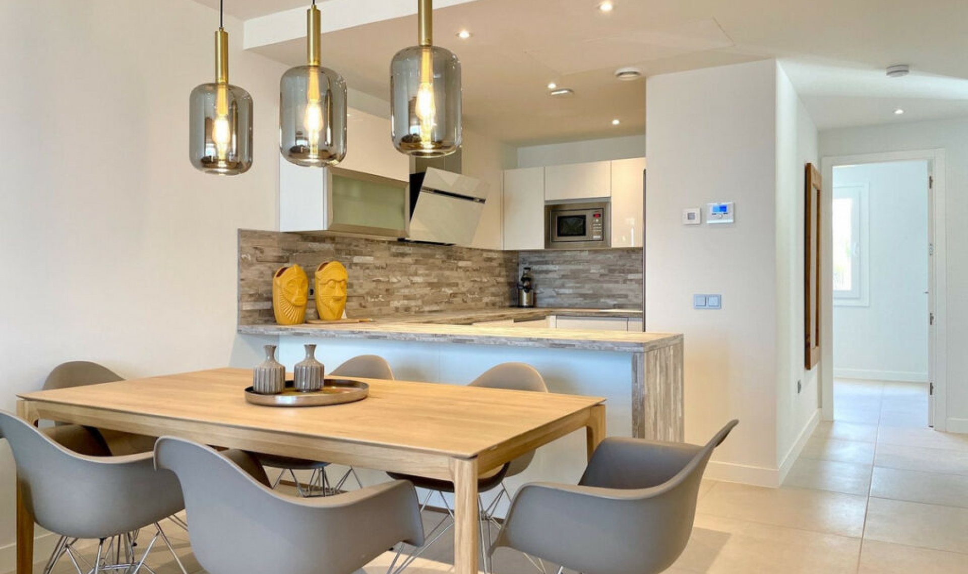 Další prodej - Apartment -
Benalmadena