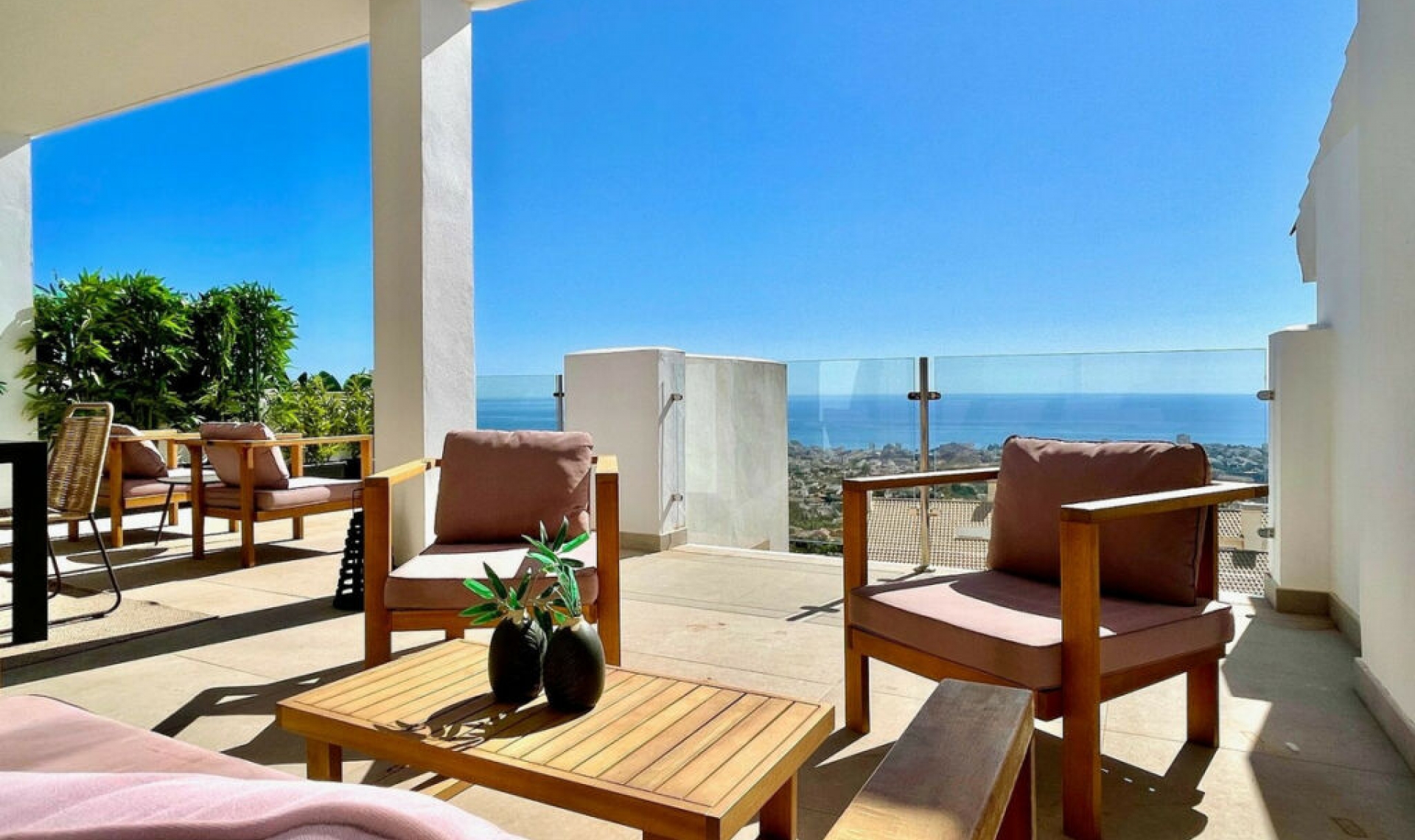 Další prodej - Apartment -
Benalmadena