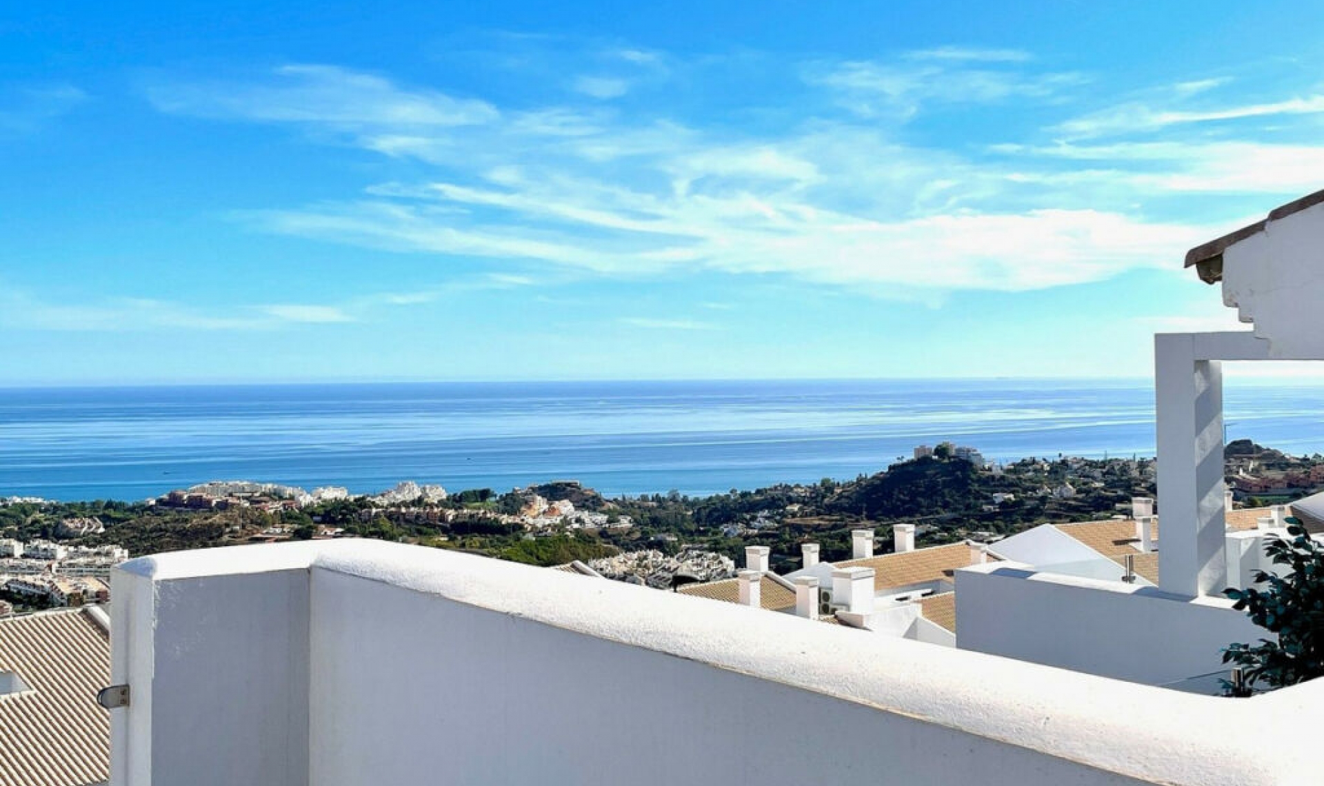 Další prodej - Apartment -
Benalmadena