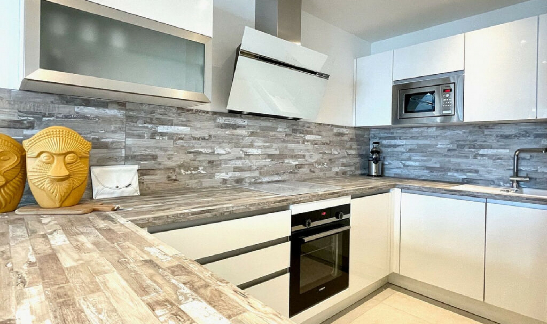 Další prodej - Apartment -
Benalmadena