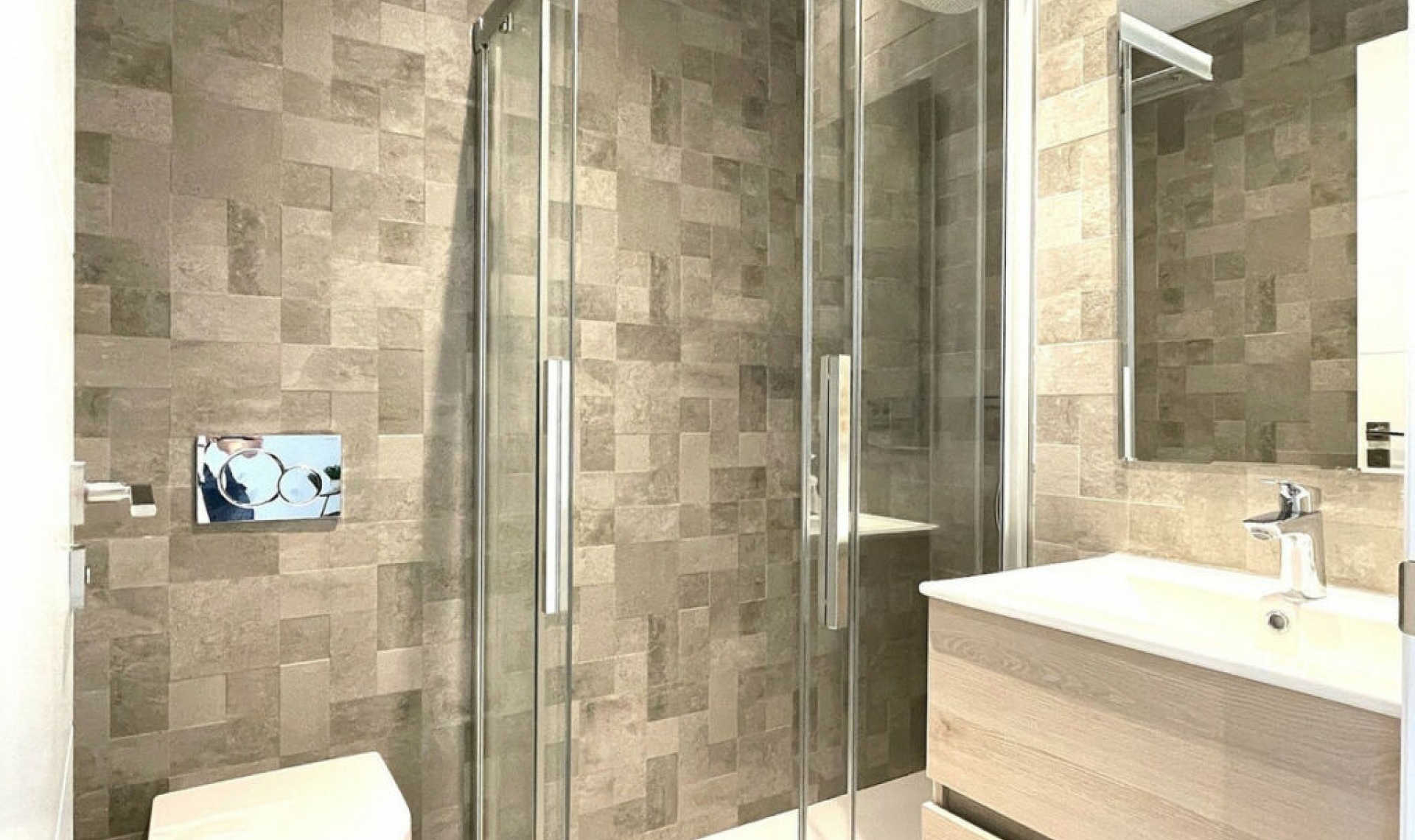 Další prodej - Apartment -
Benalmadena