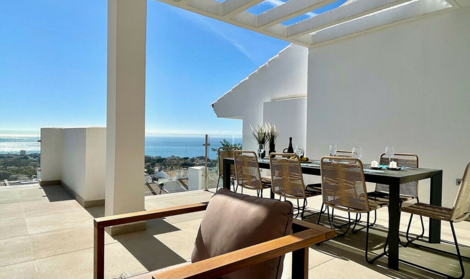 Další prodej - Apartment -
Benalmadena