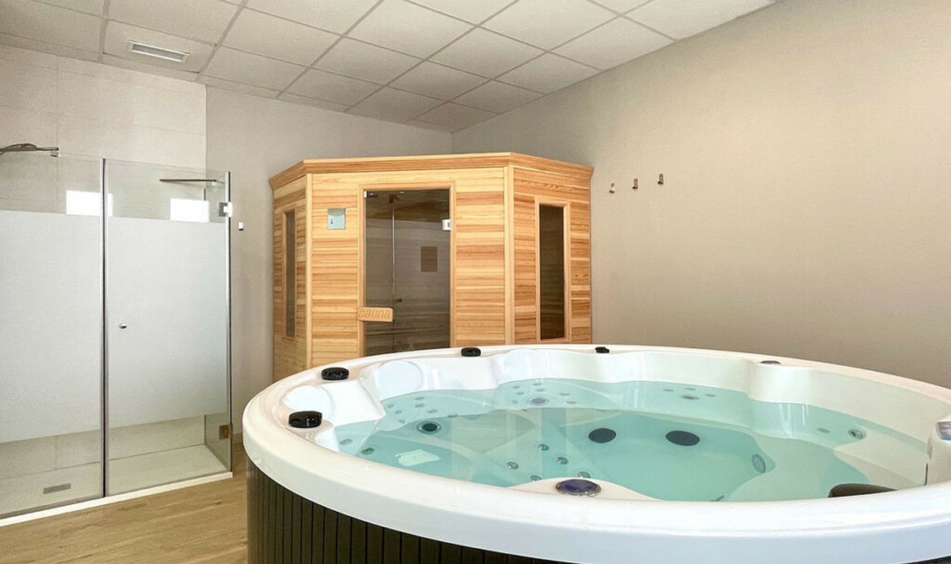 Další prodej - Apartment -
Benalmadena