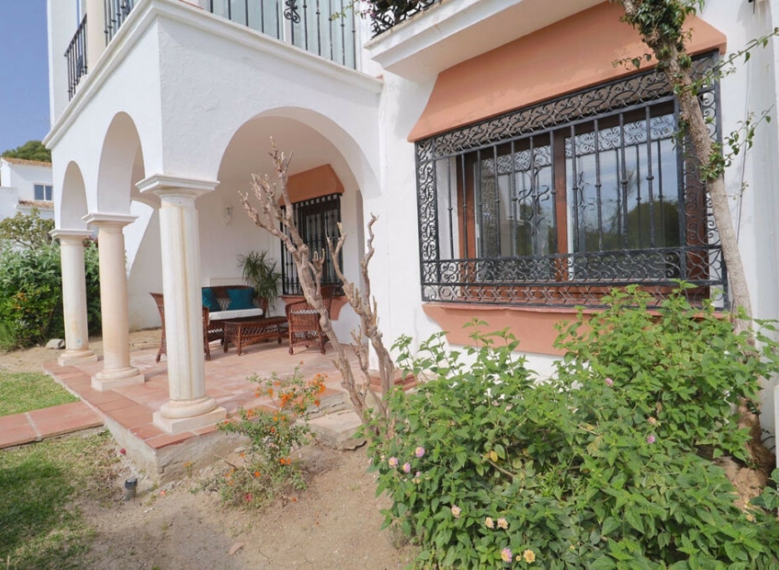 Další prodej - Apartment -
Benavista