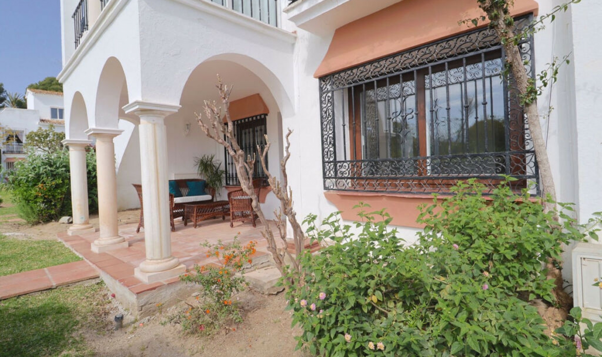 Další prodej - Apartment -
Benavista