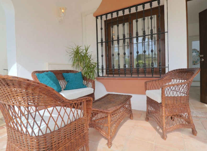 Další prodej - Apartment -
Benavista