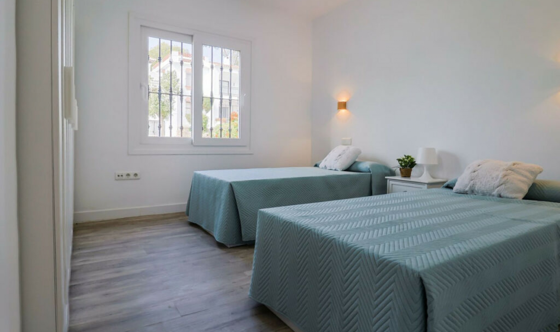 Další prodej - Apartment -
Benavista