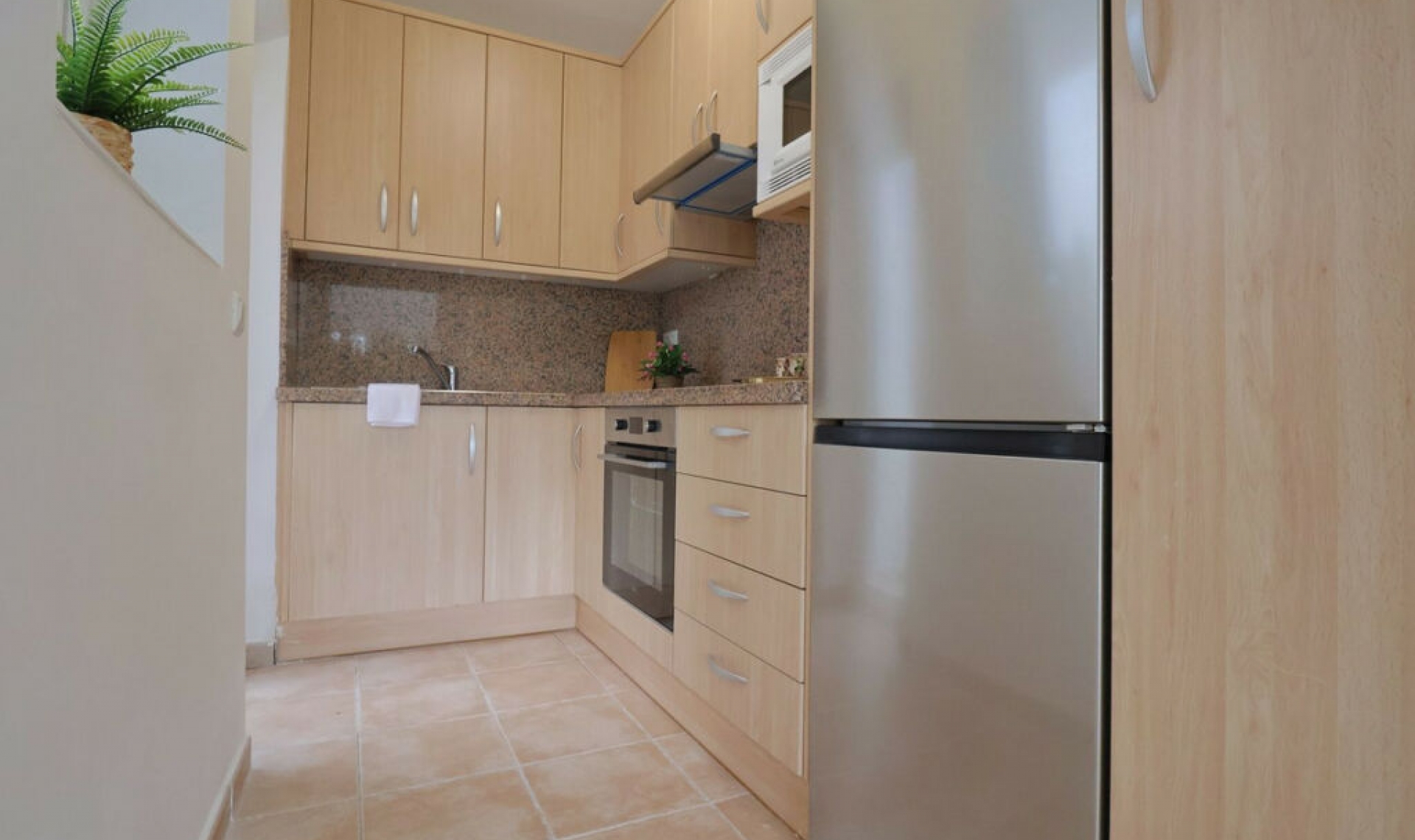 Další prodej - Apartment -
Benavista