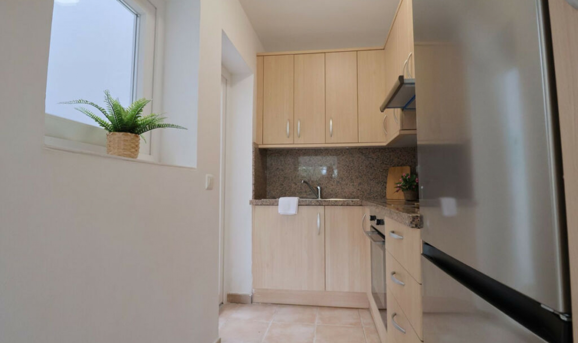 Další prodej - Apartment -
Benavista