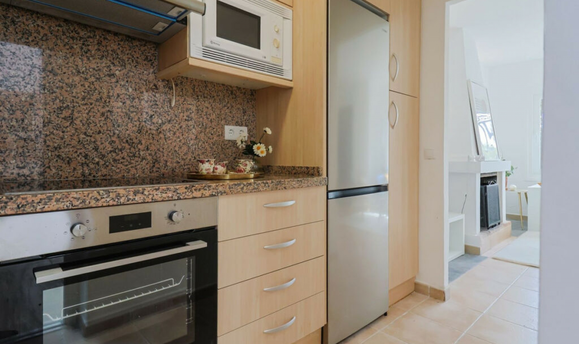 Další prodej - Apartment -
Benavista