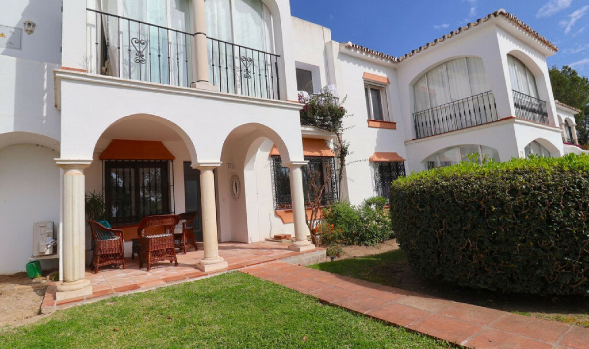 Další prodej - Apartment -
Benavista