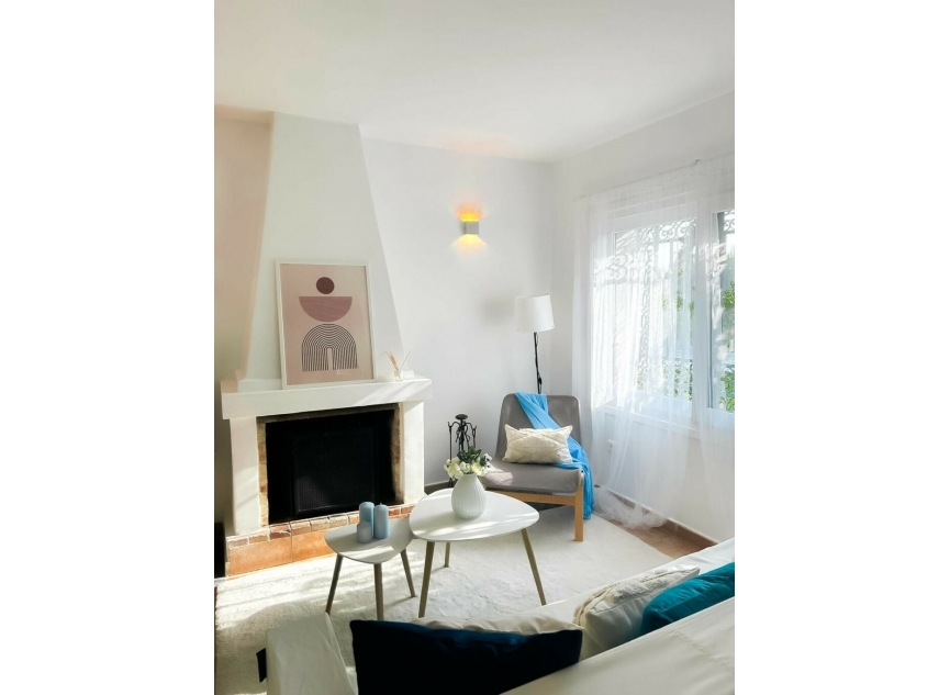 Další prodej - Apartment -
Benavista